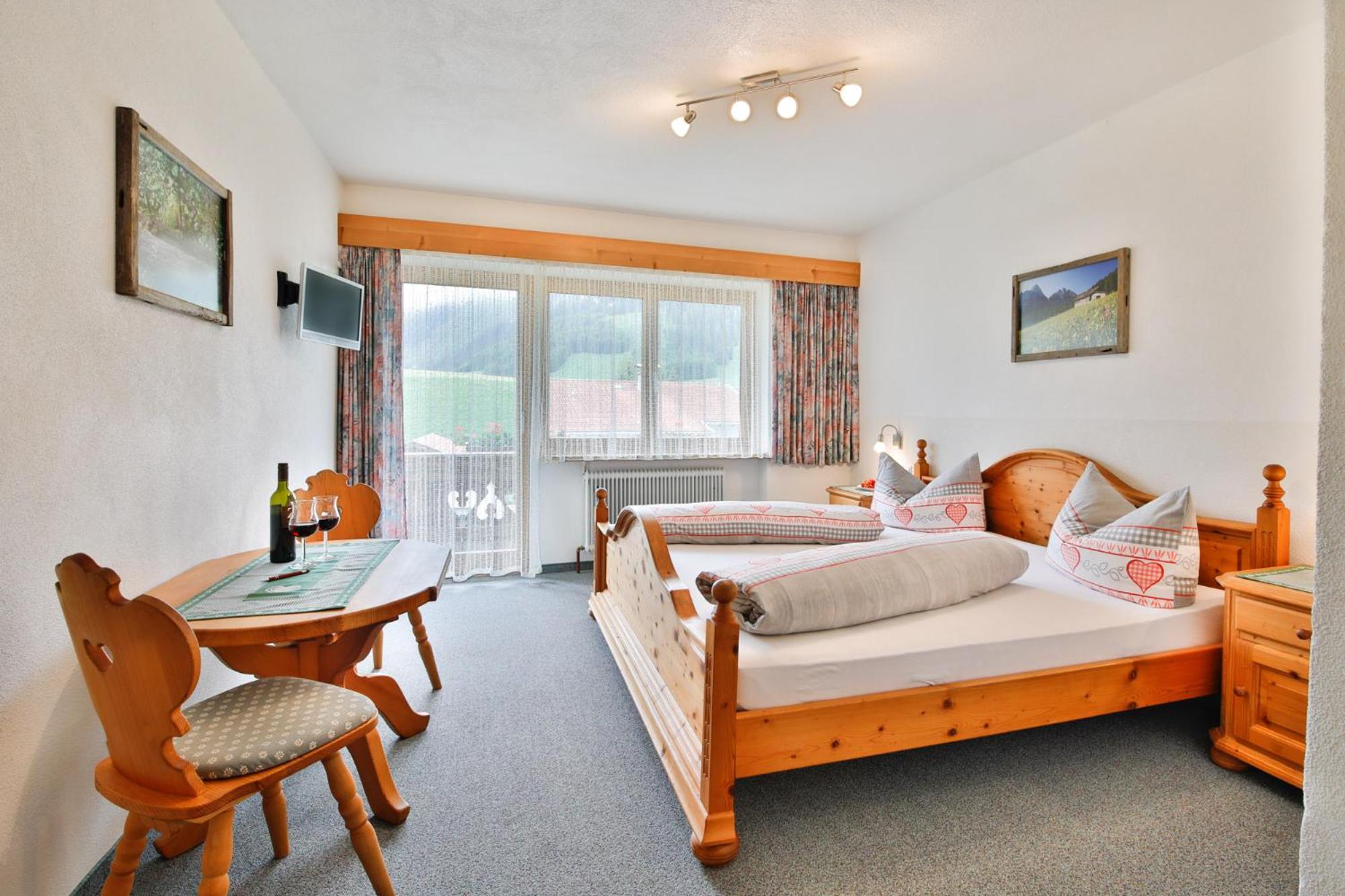 Double Room photo 1
