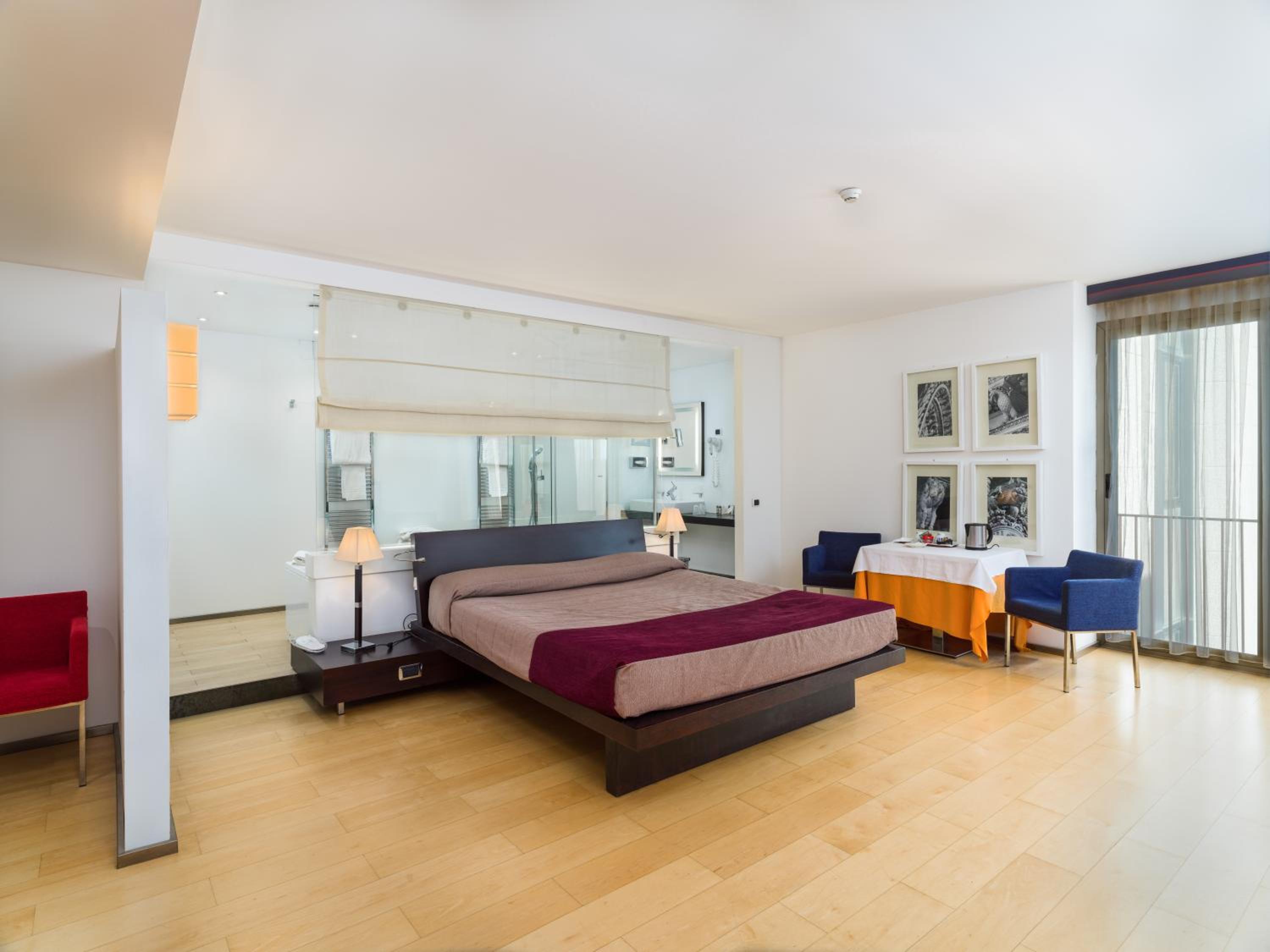 Executive Double Room - Photo 1