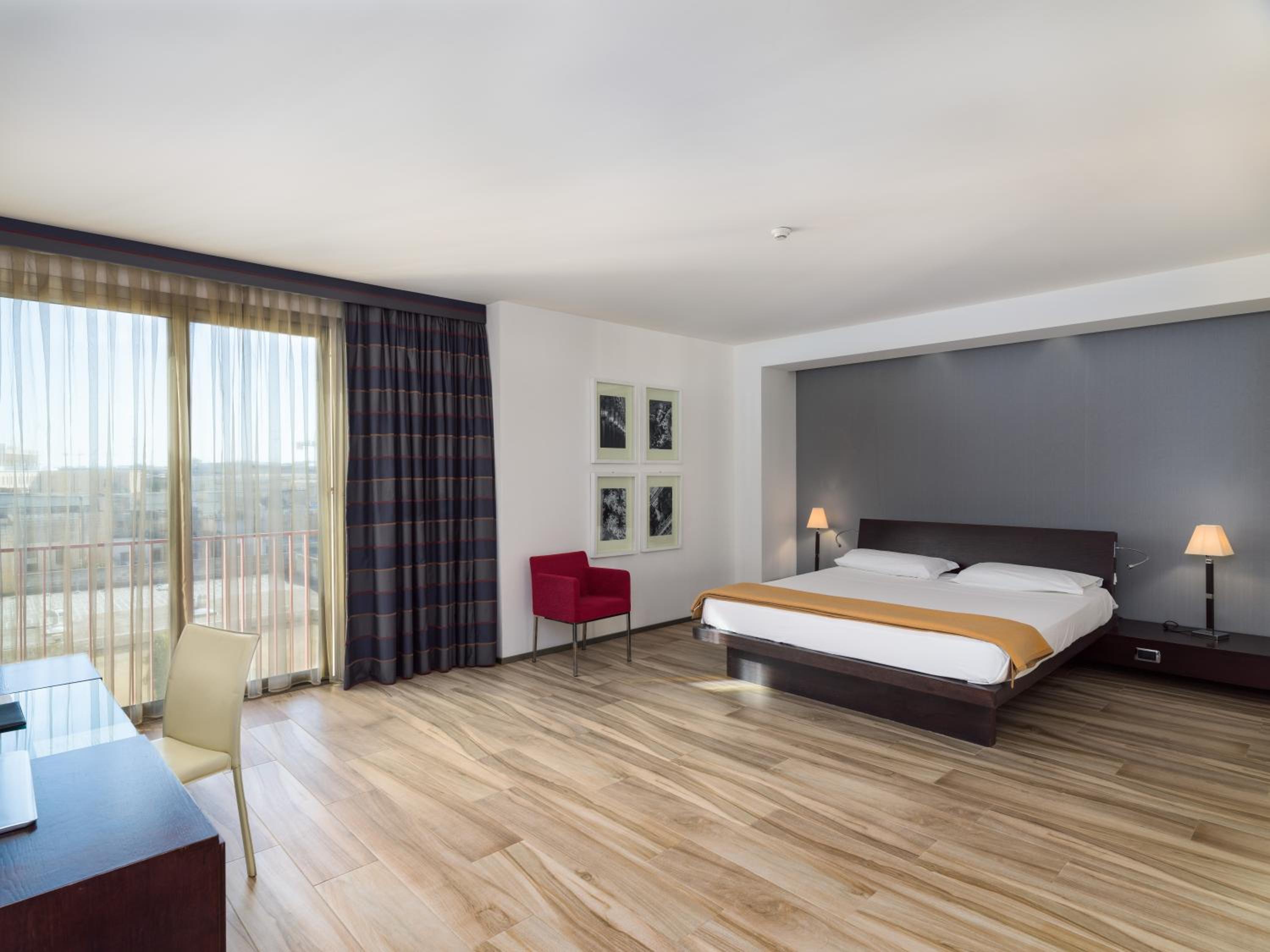 Superior Double or Twin Room - Photo 6
