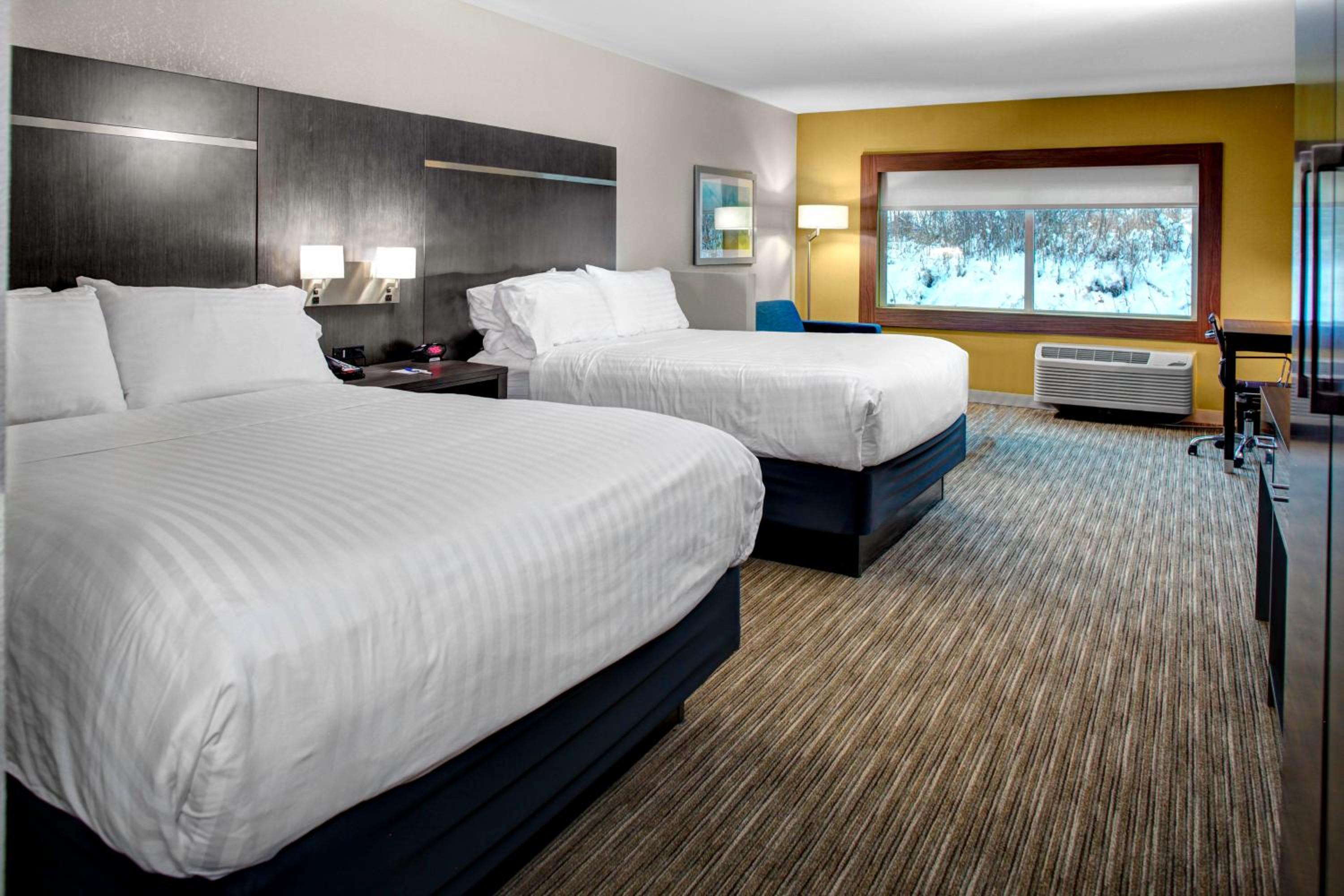 Holiday Inn Express & Suites Coldwater by IHG, Foto 2