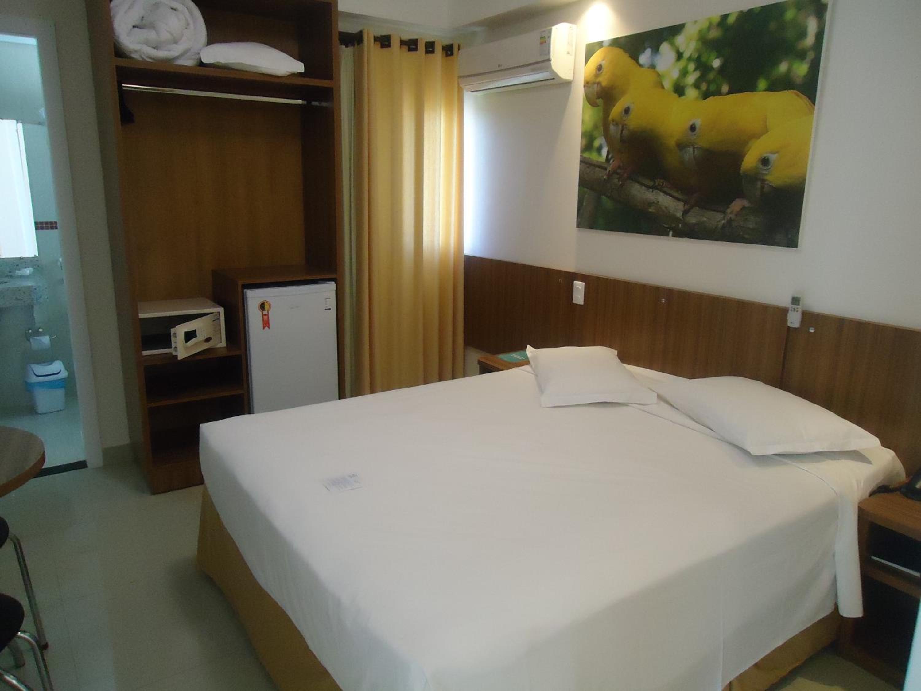 Double Room - Photo 4