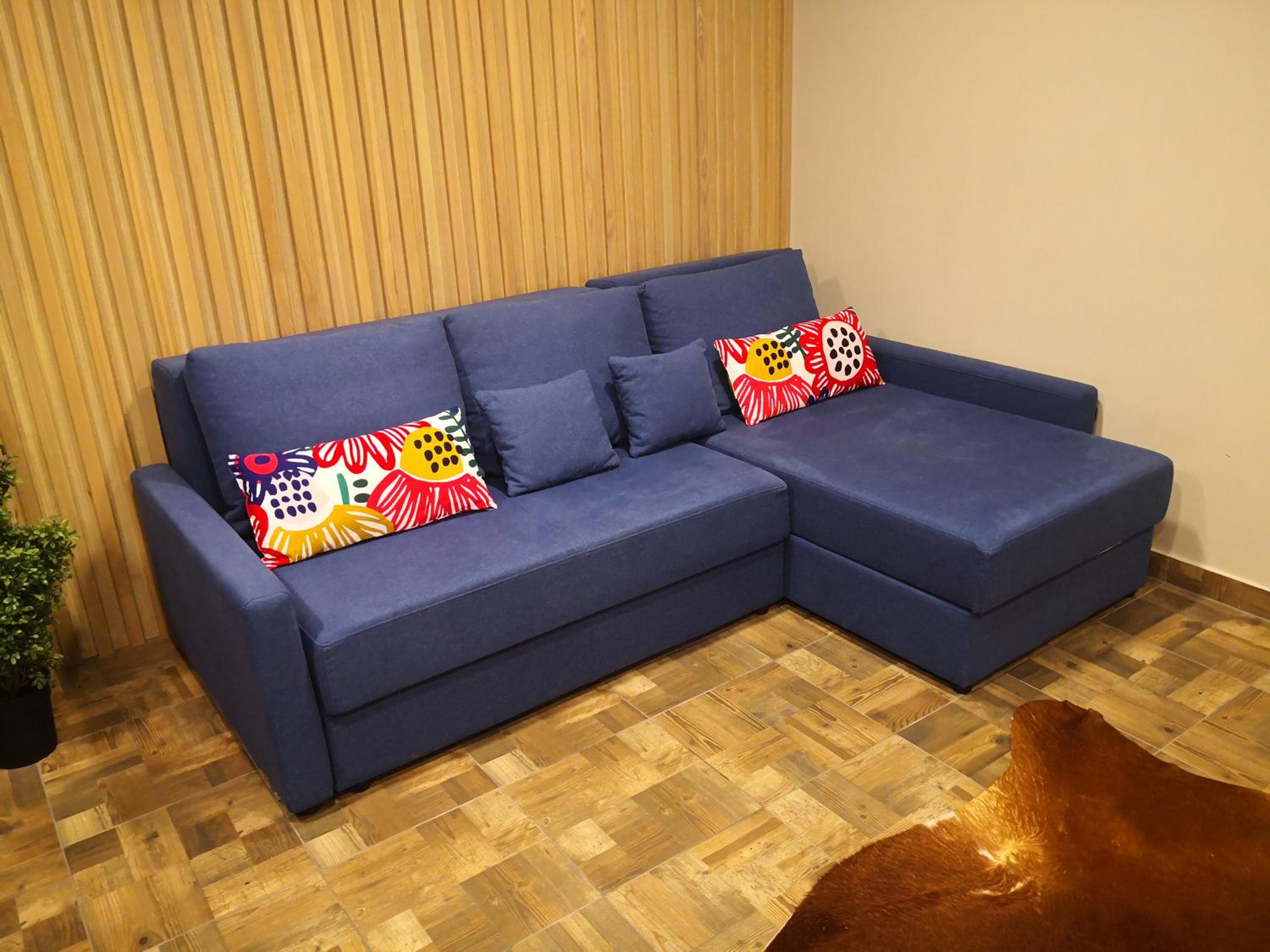 Apartment with Terrace - Photo 1