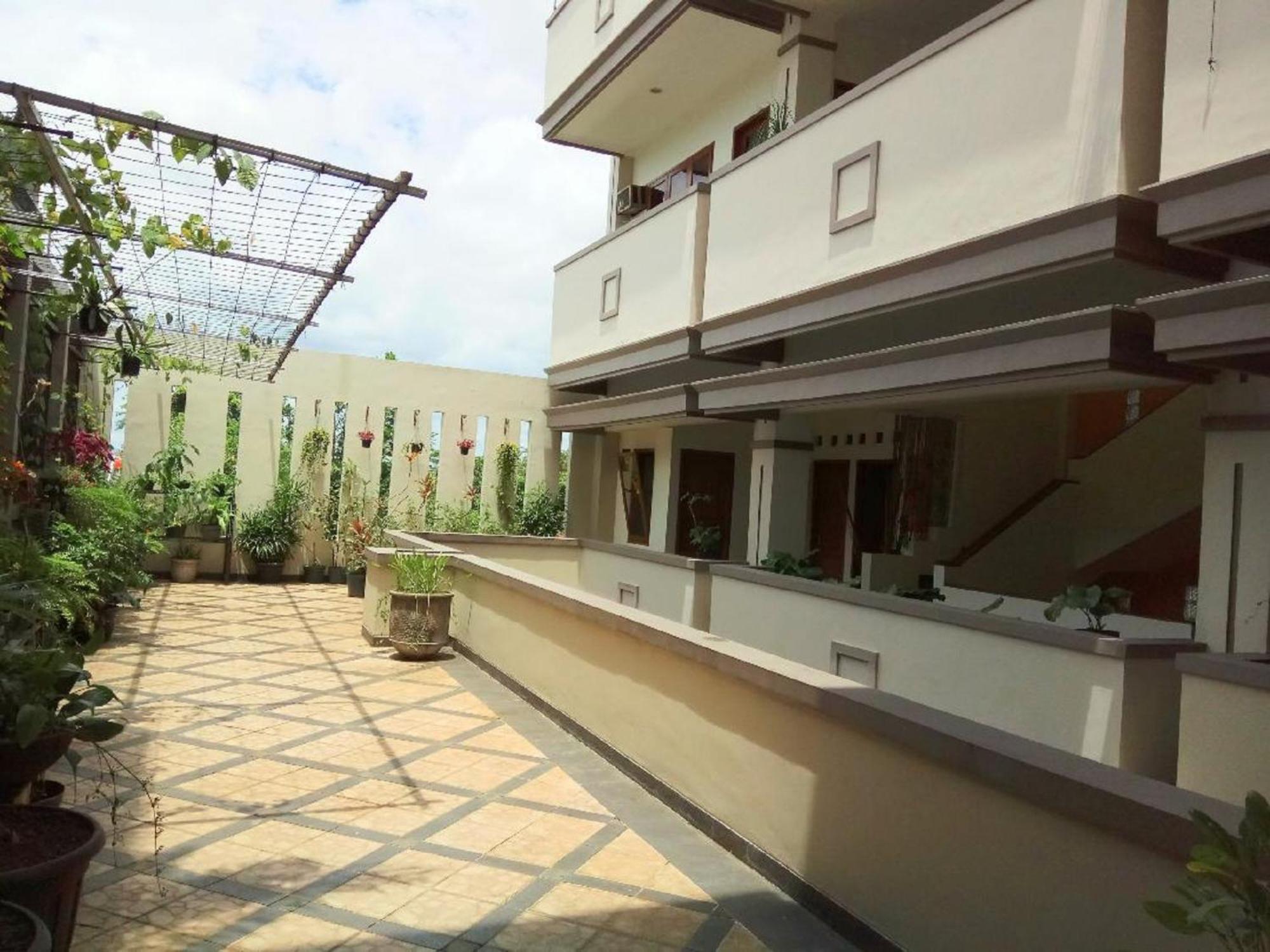 Villa - Photo 4