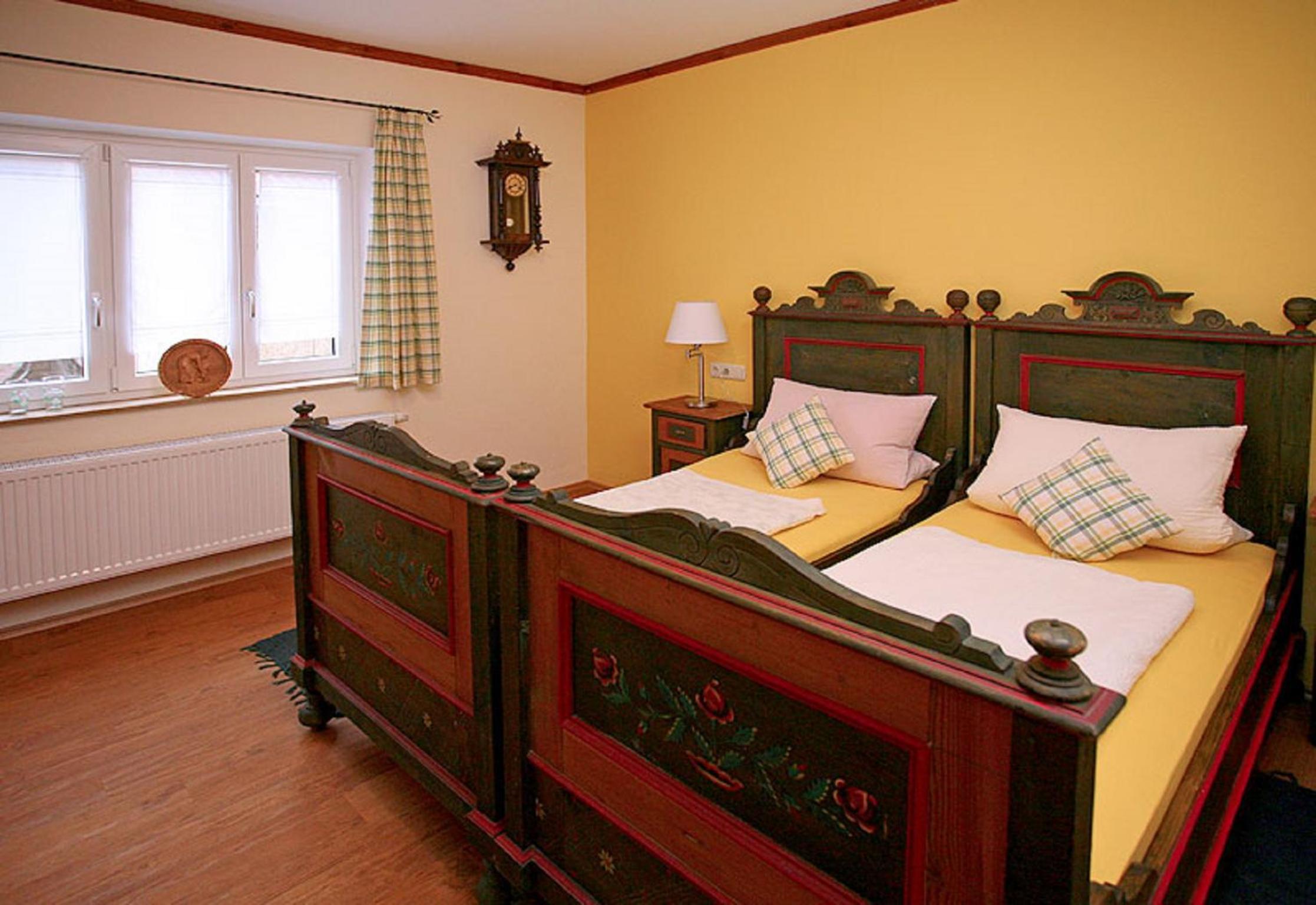 Double Room photo 1