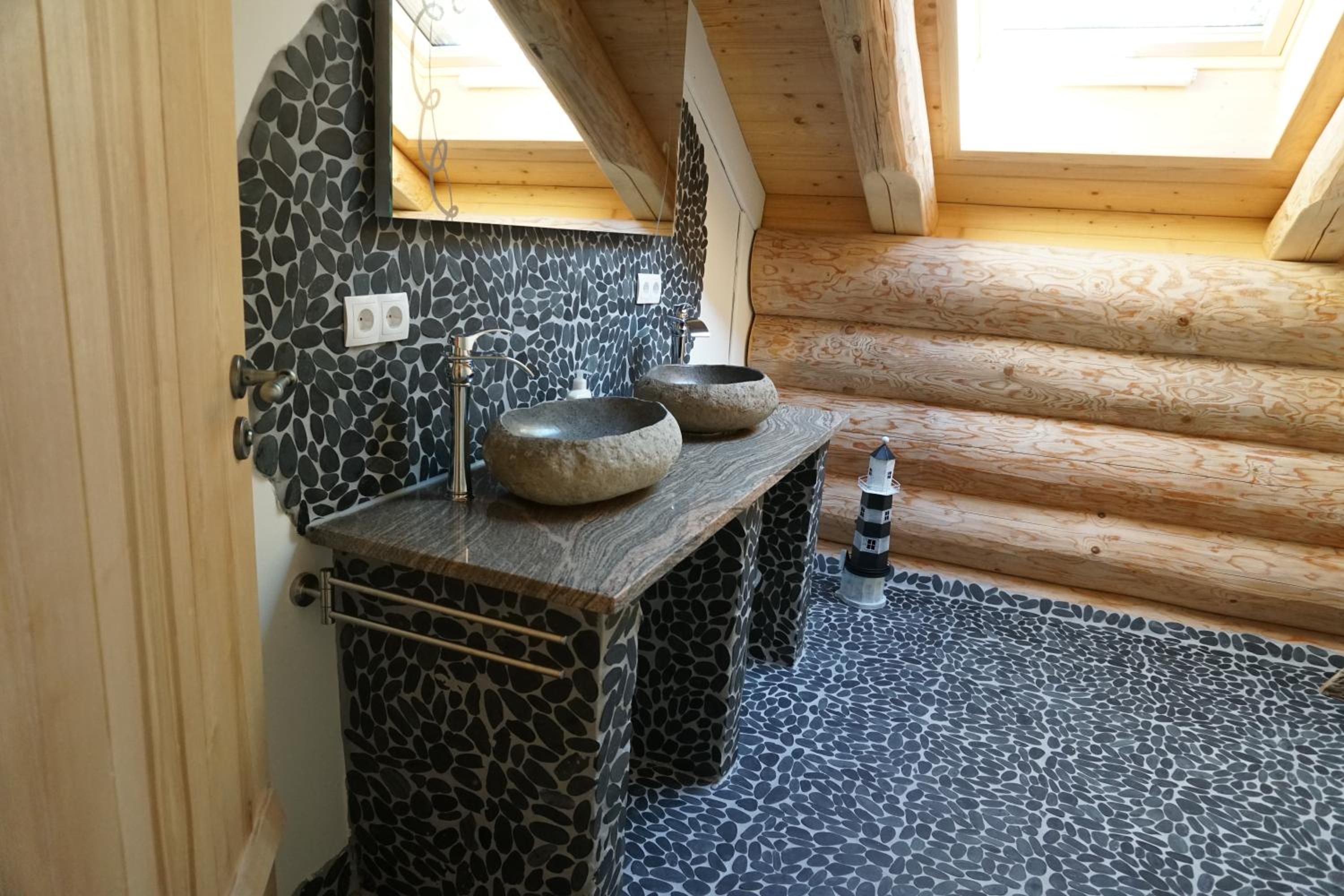 Apartment with Terrace photo 3