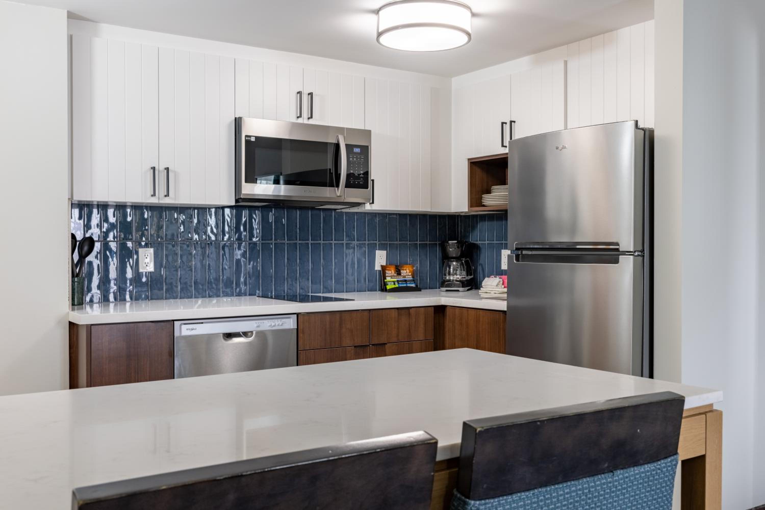 Two-Bedroom Suite - Non-Smoking