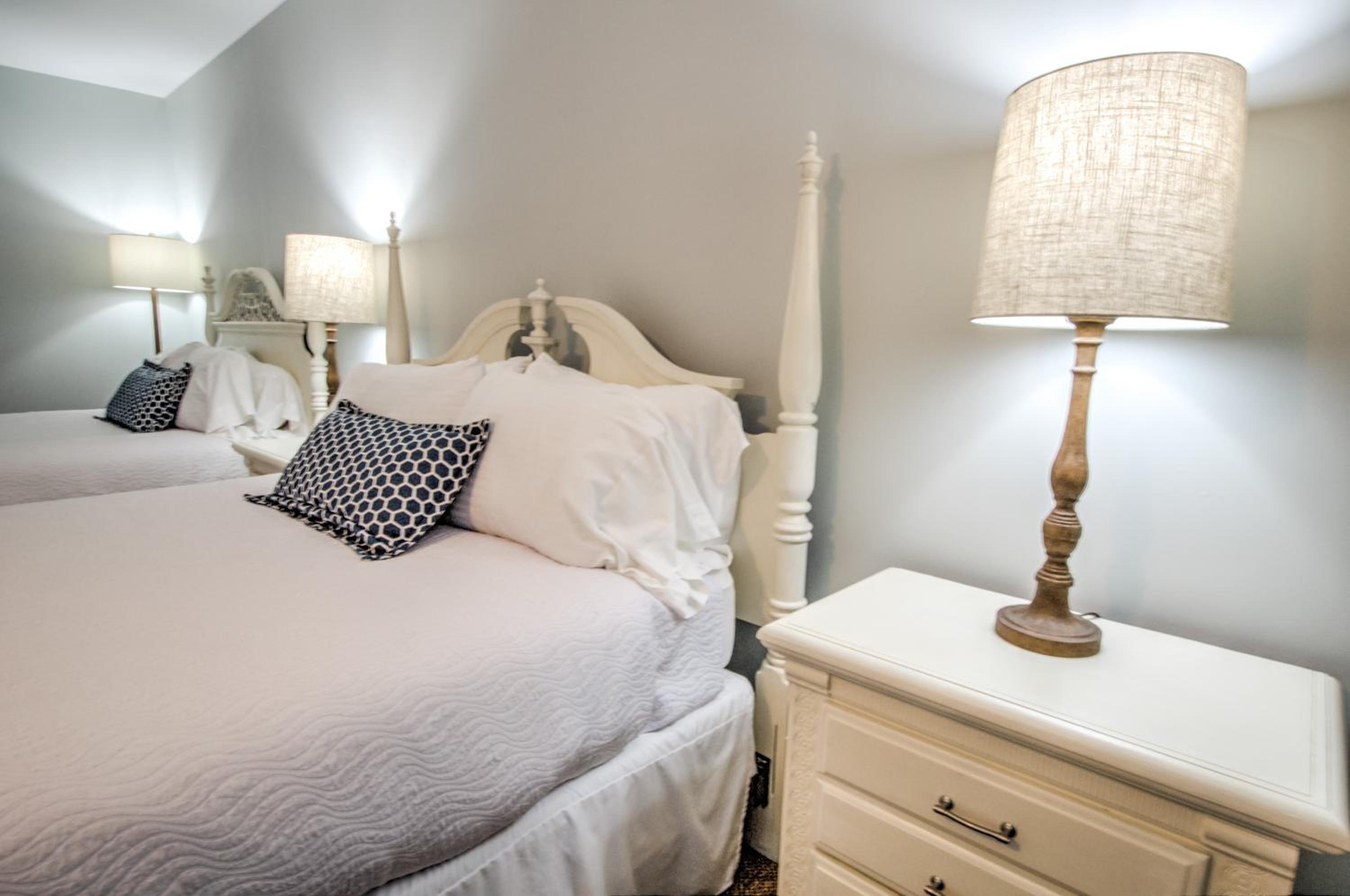 East Shore Lodging, Fotografia 8