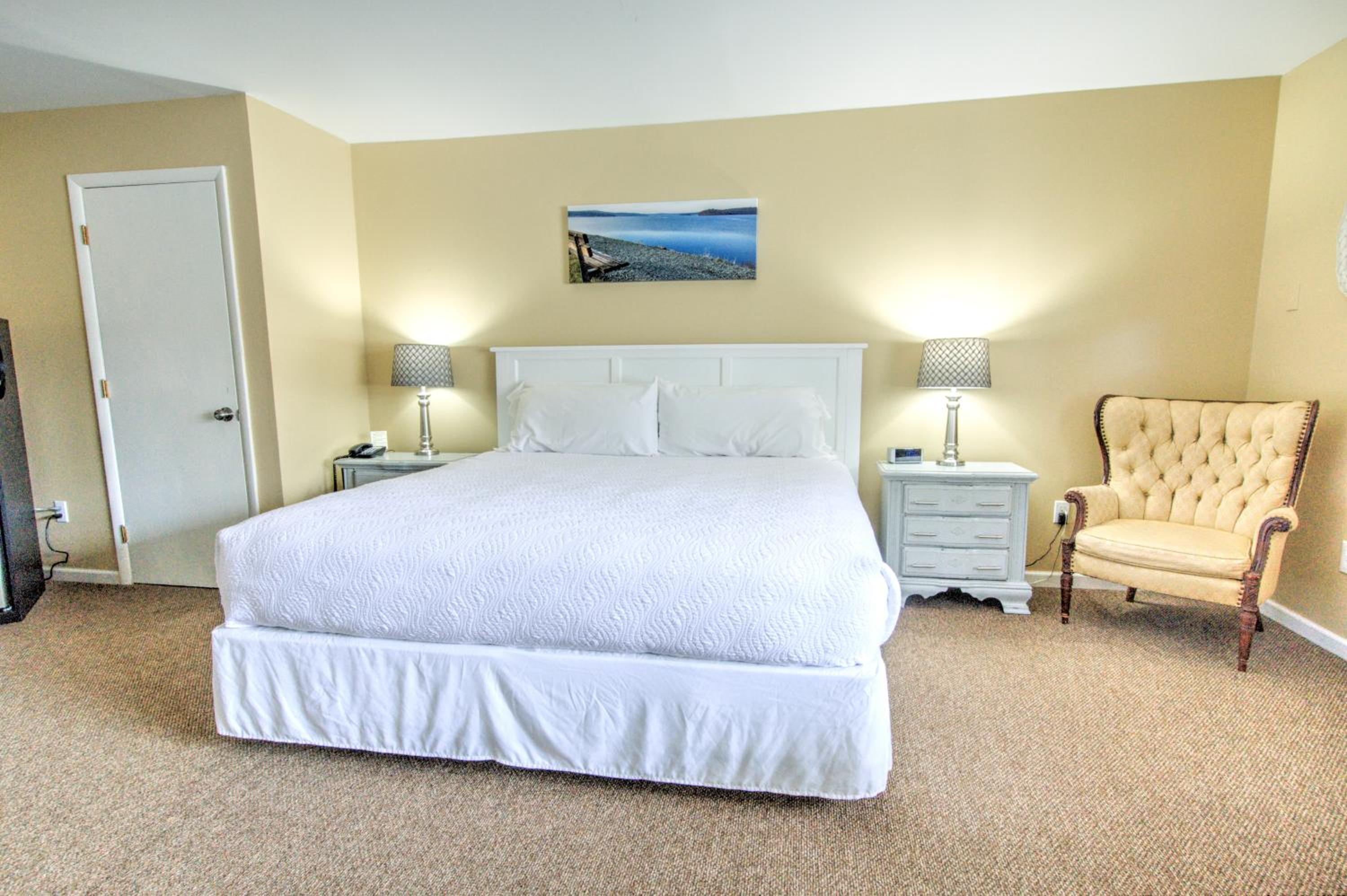 King Room photo 2