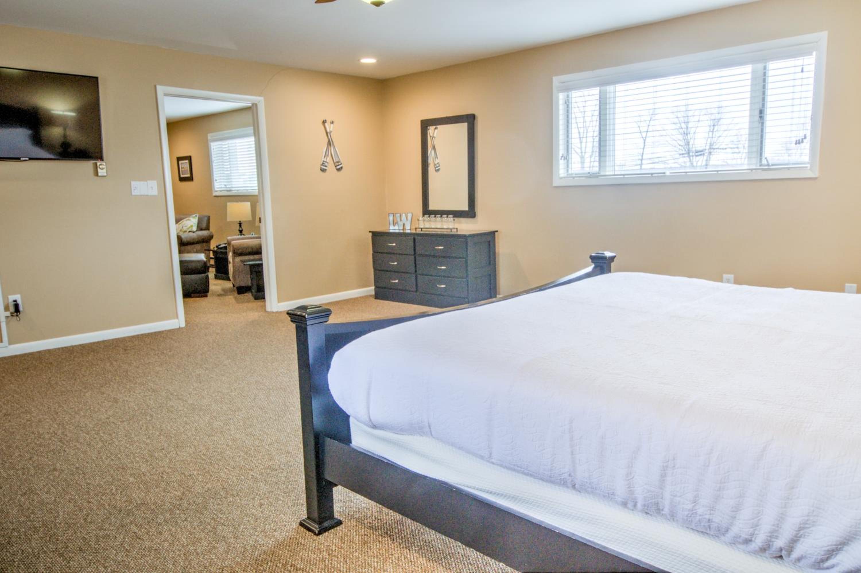 King Room with Balcony photo 3