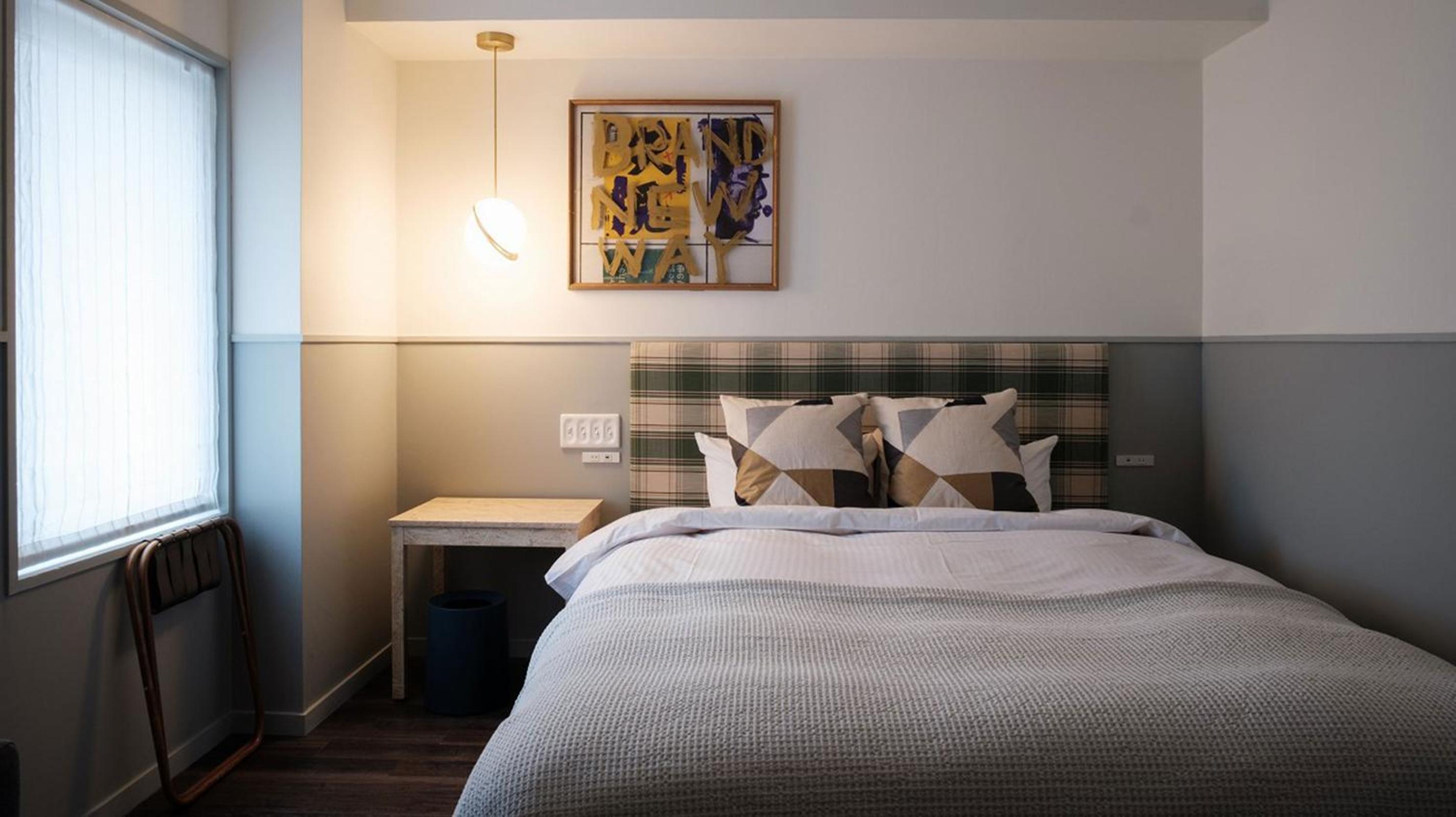 Double Room - Photo 5