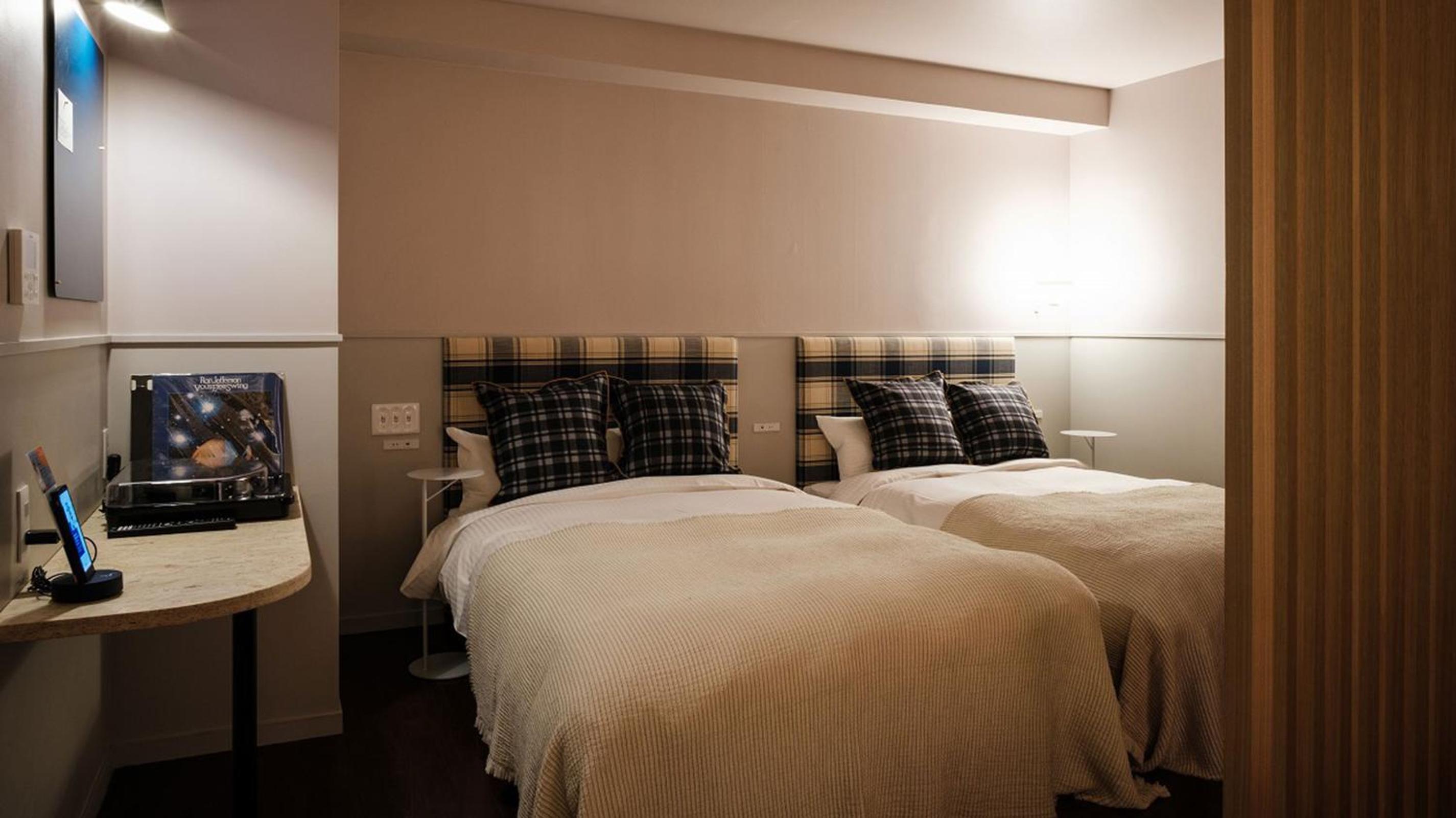 Superior Twin Room - Photo 5
