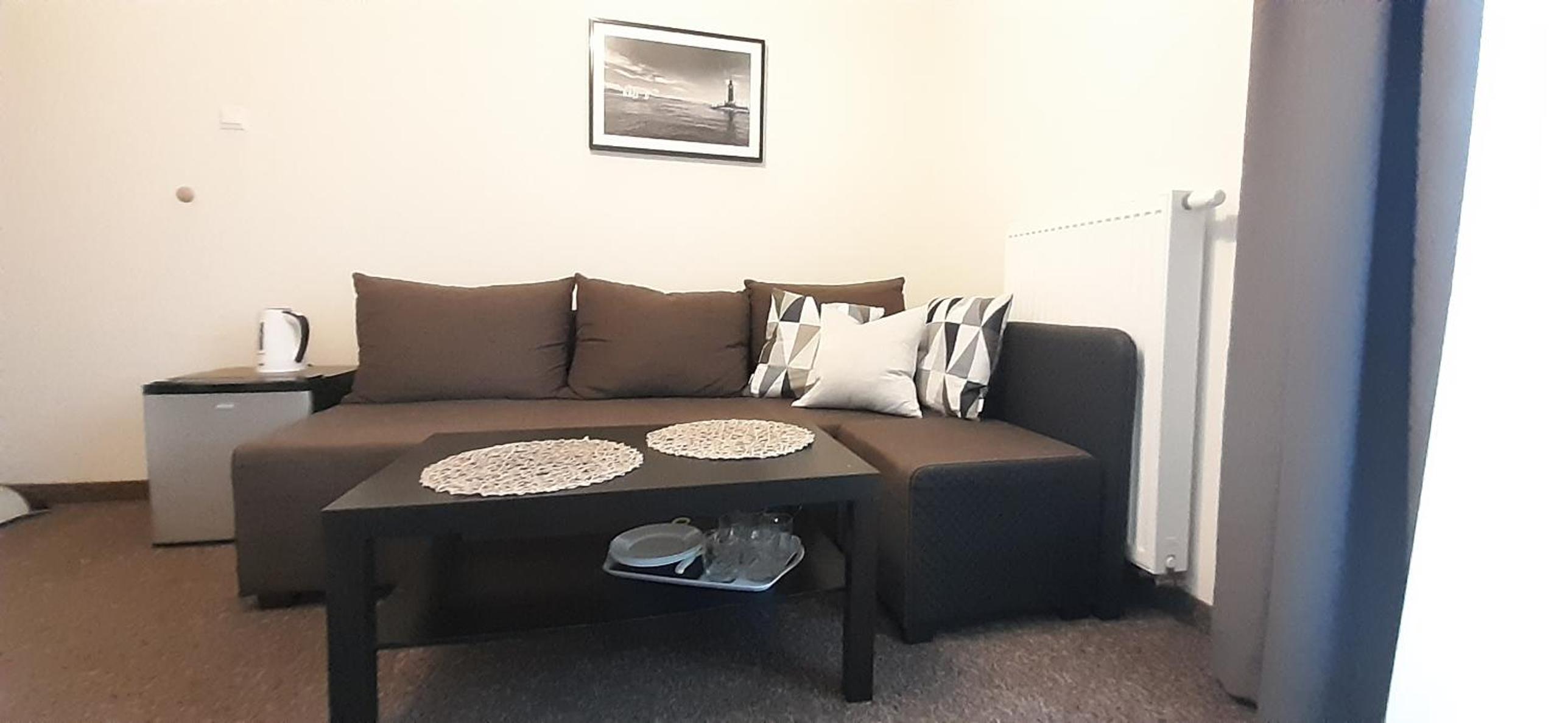 Triple Room with Balcony photo 3