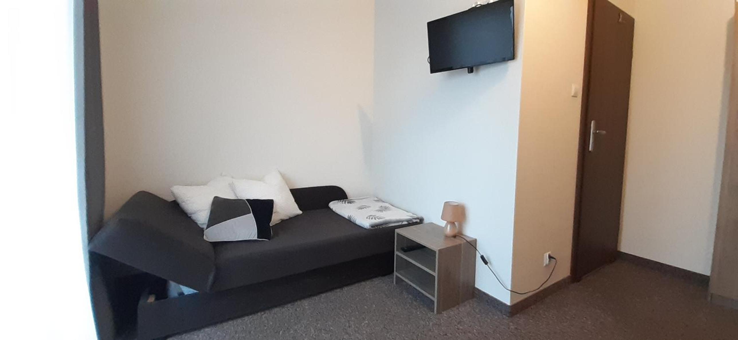 Triple Room with Balcony photo 2