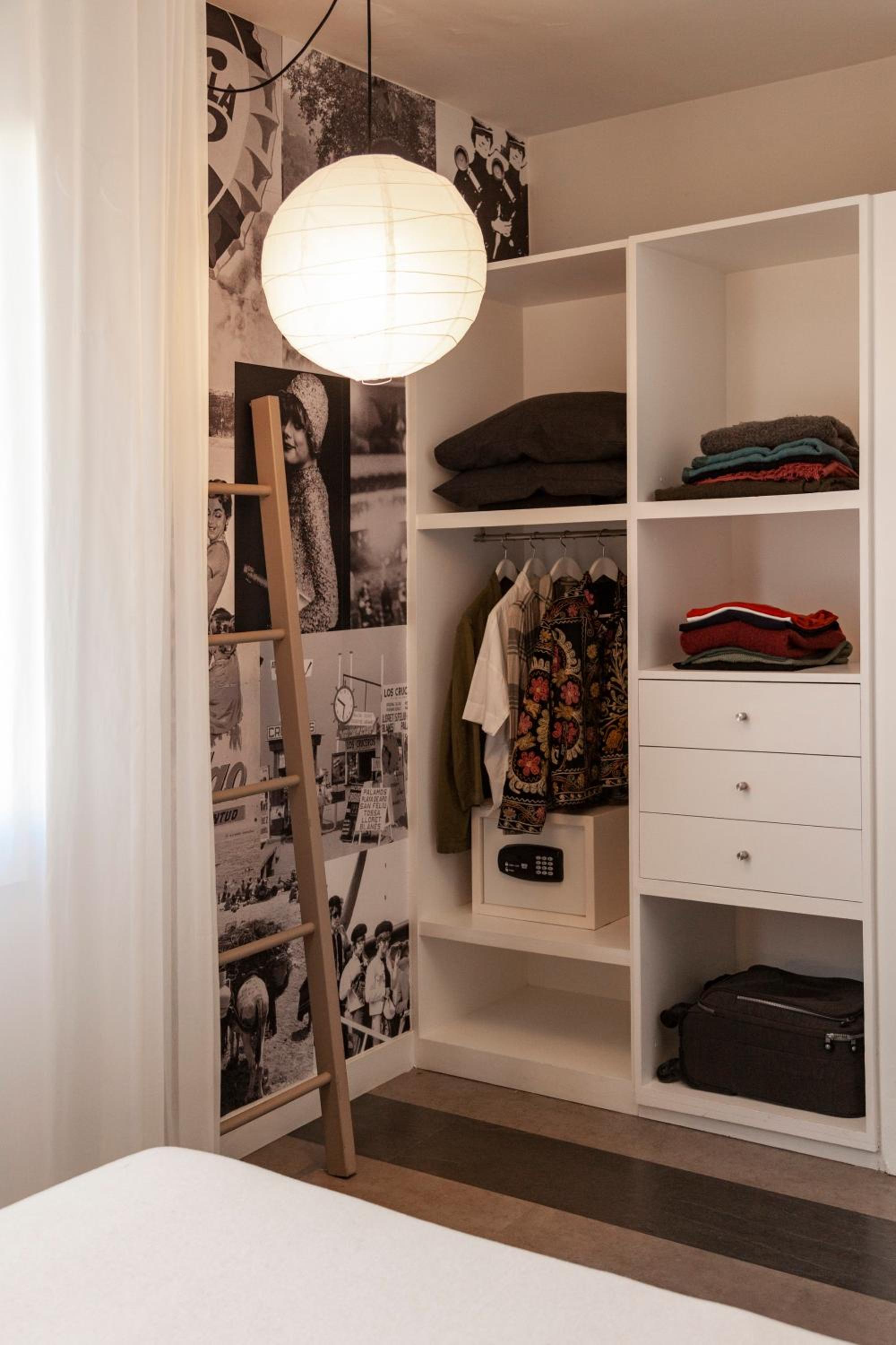 Standard Single Room photo 2