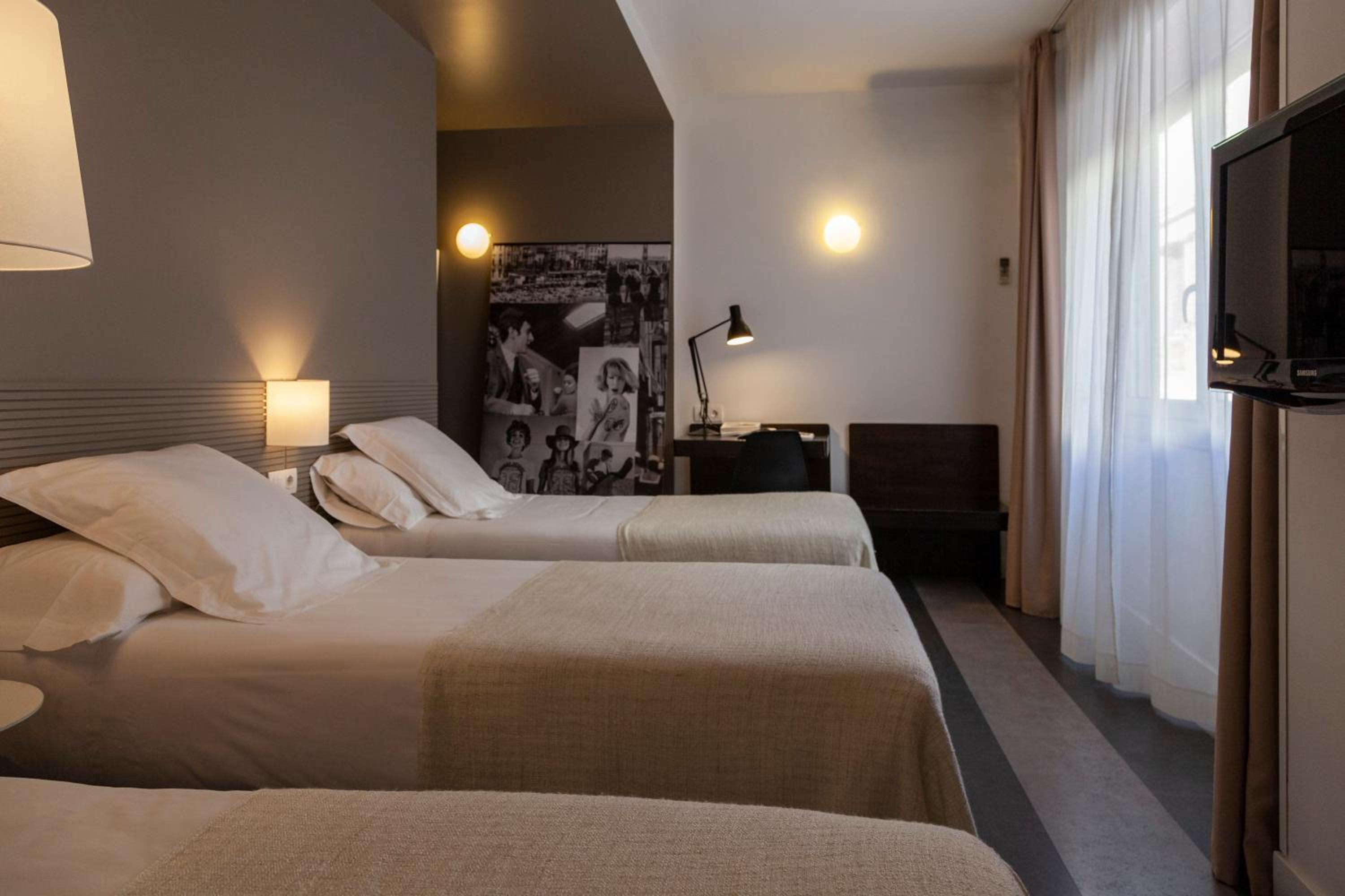Triple Room photo 2