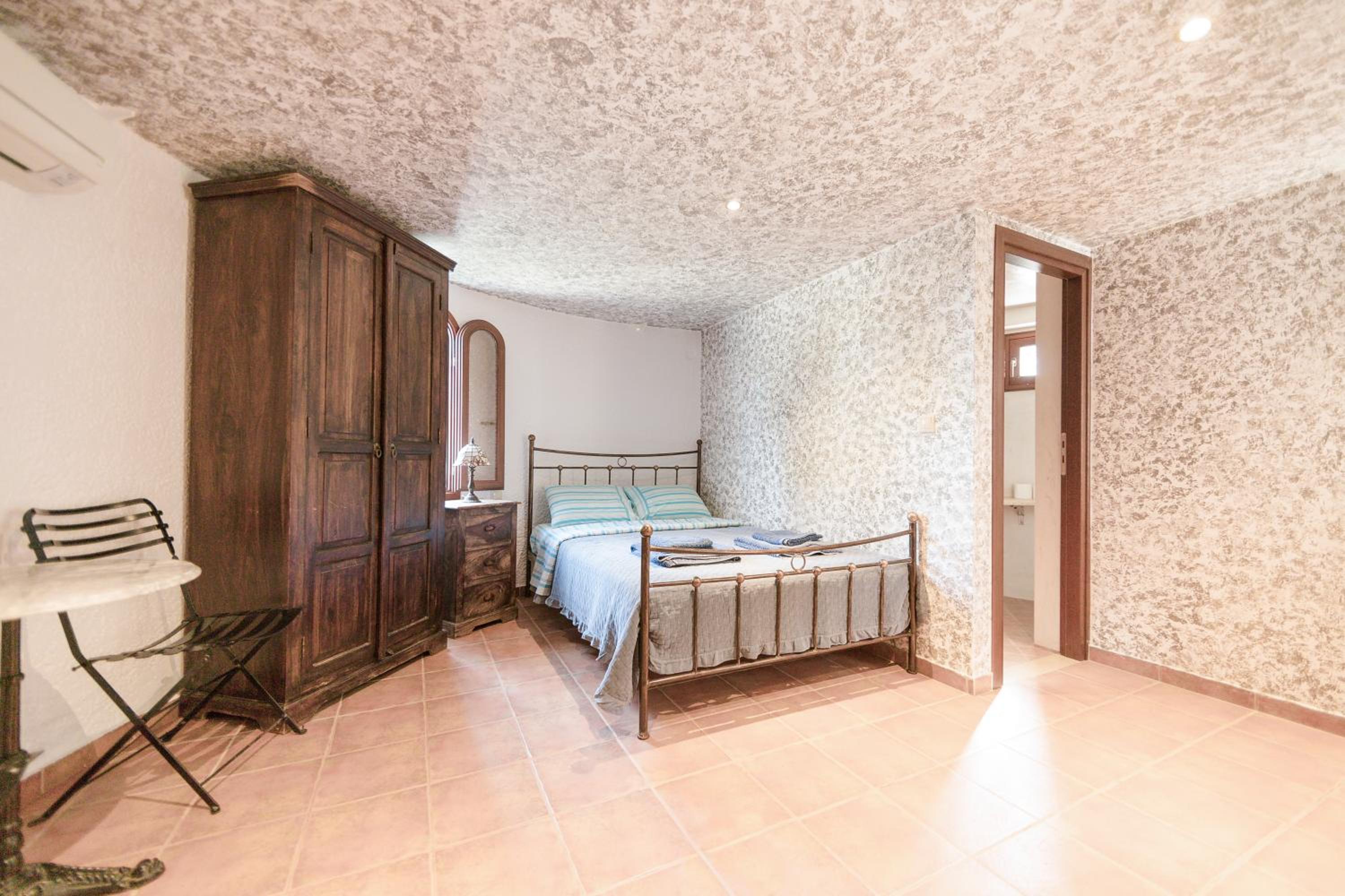 Superior Triple Room photo 1