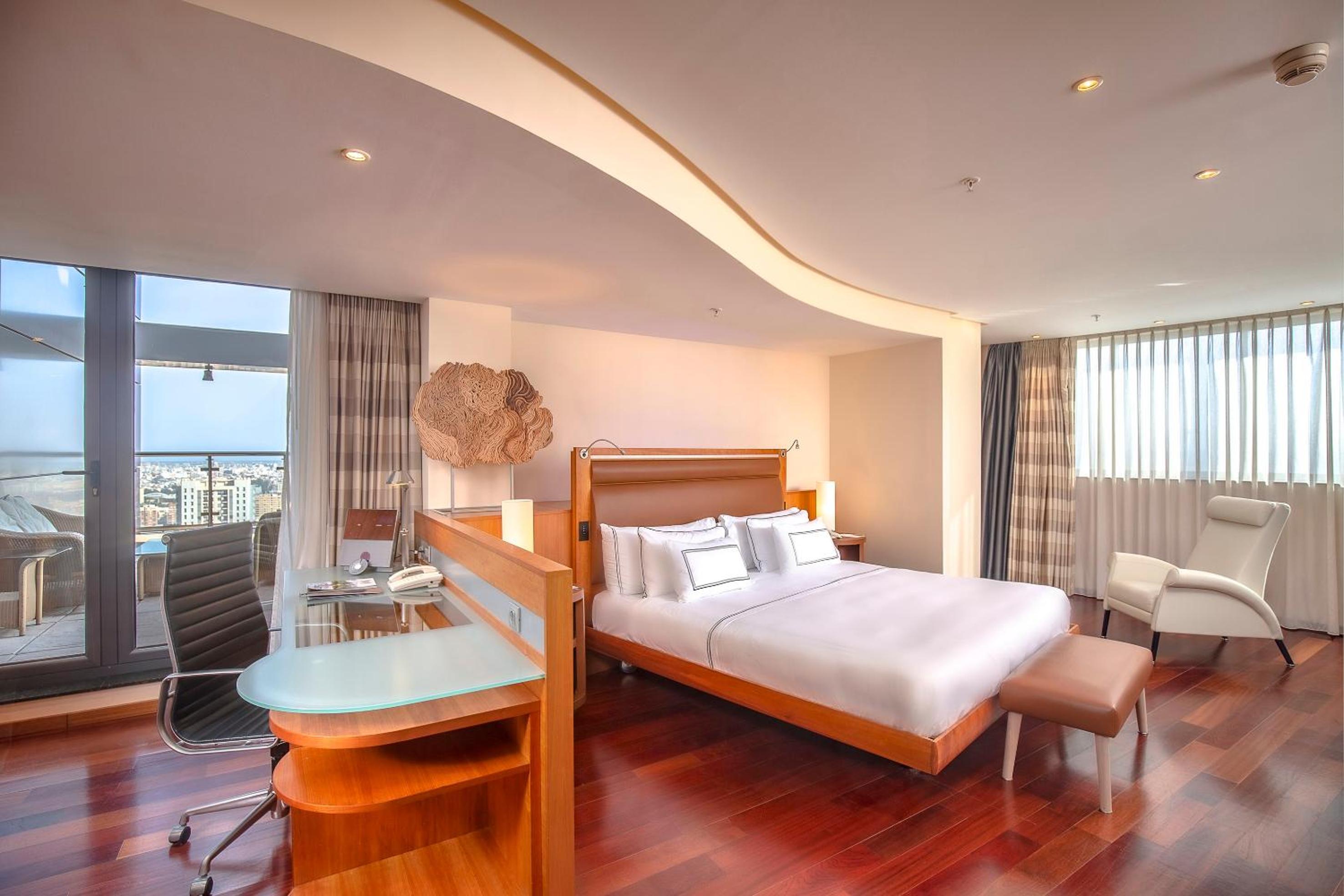 The Level Penthouse Suite