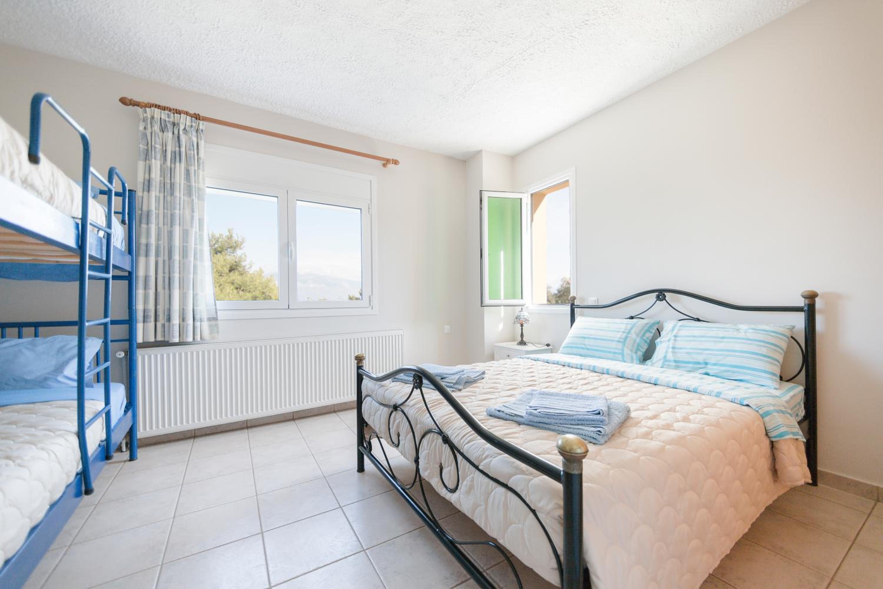 Bungalow with Sea View photo 1