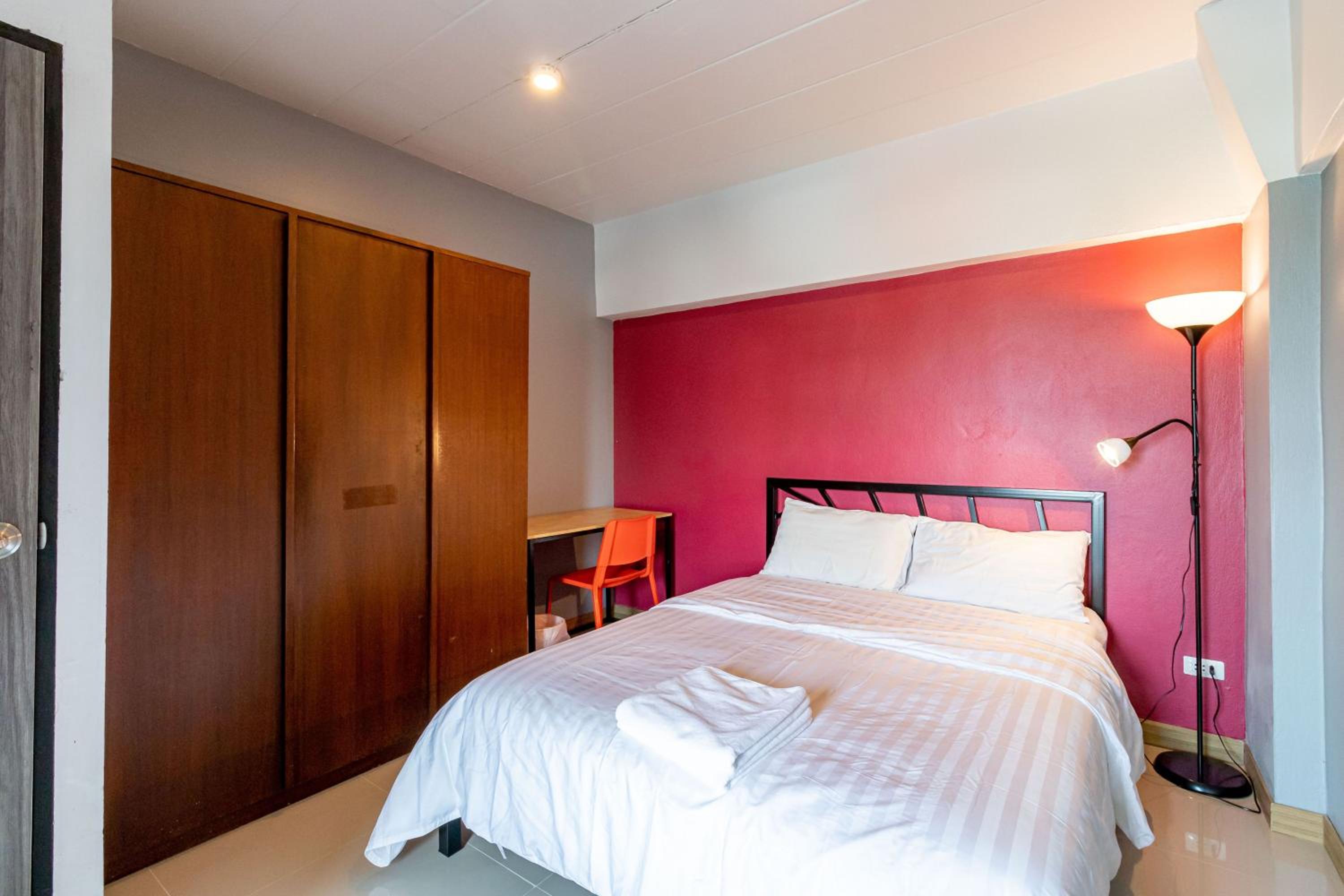 Deluxe Double Room photo 3
