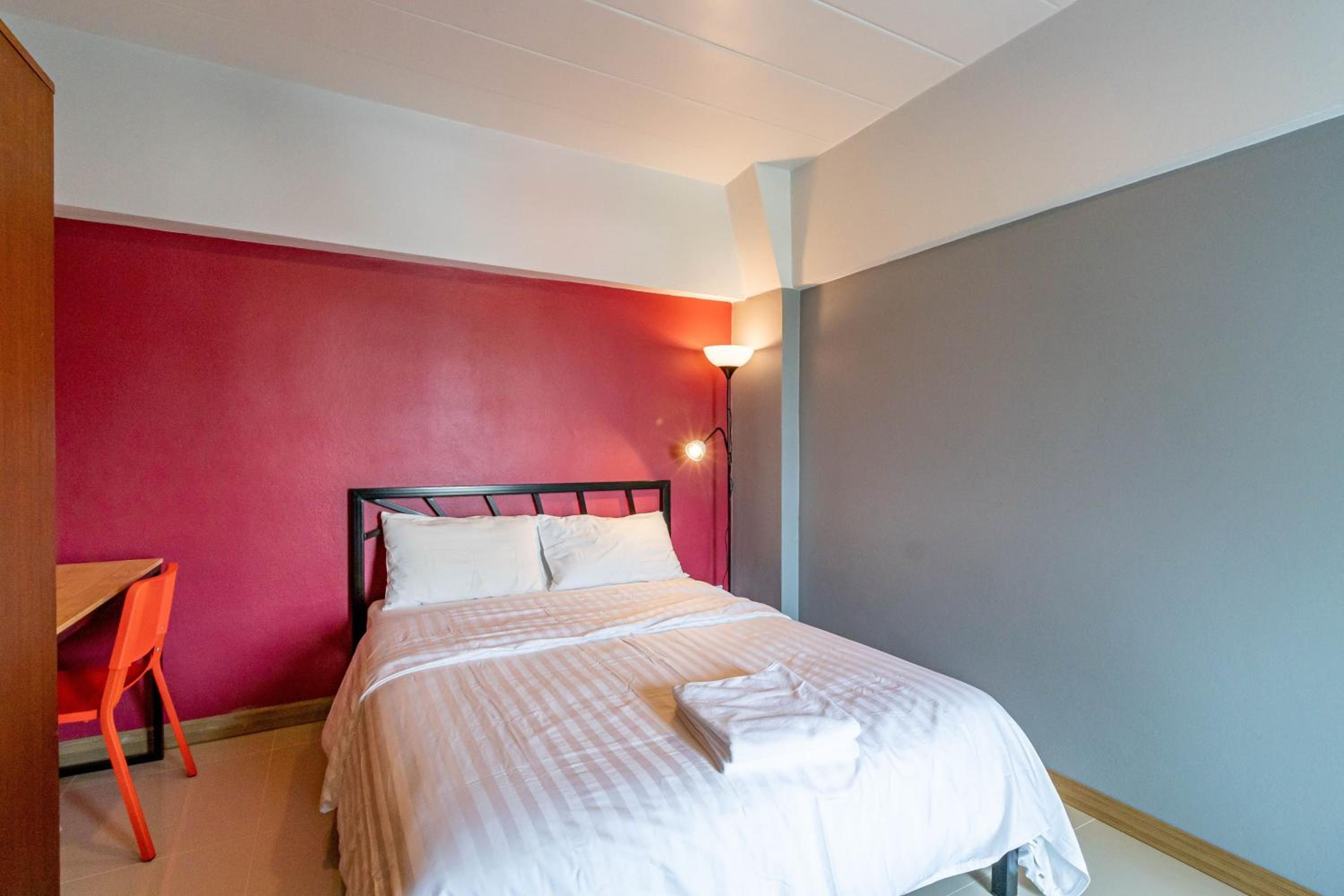 Deluxe Double Room photo 2