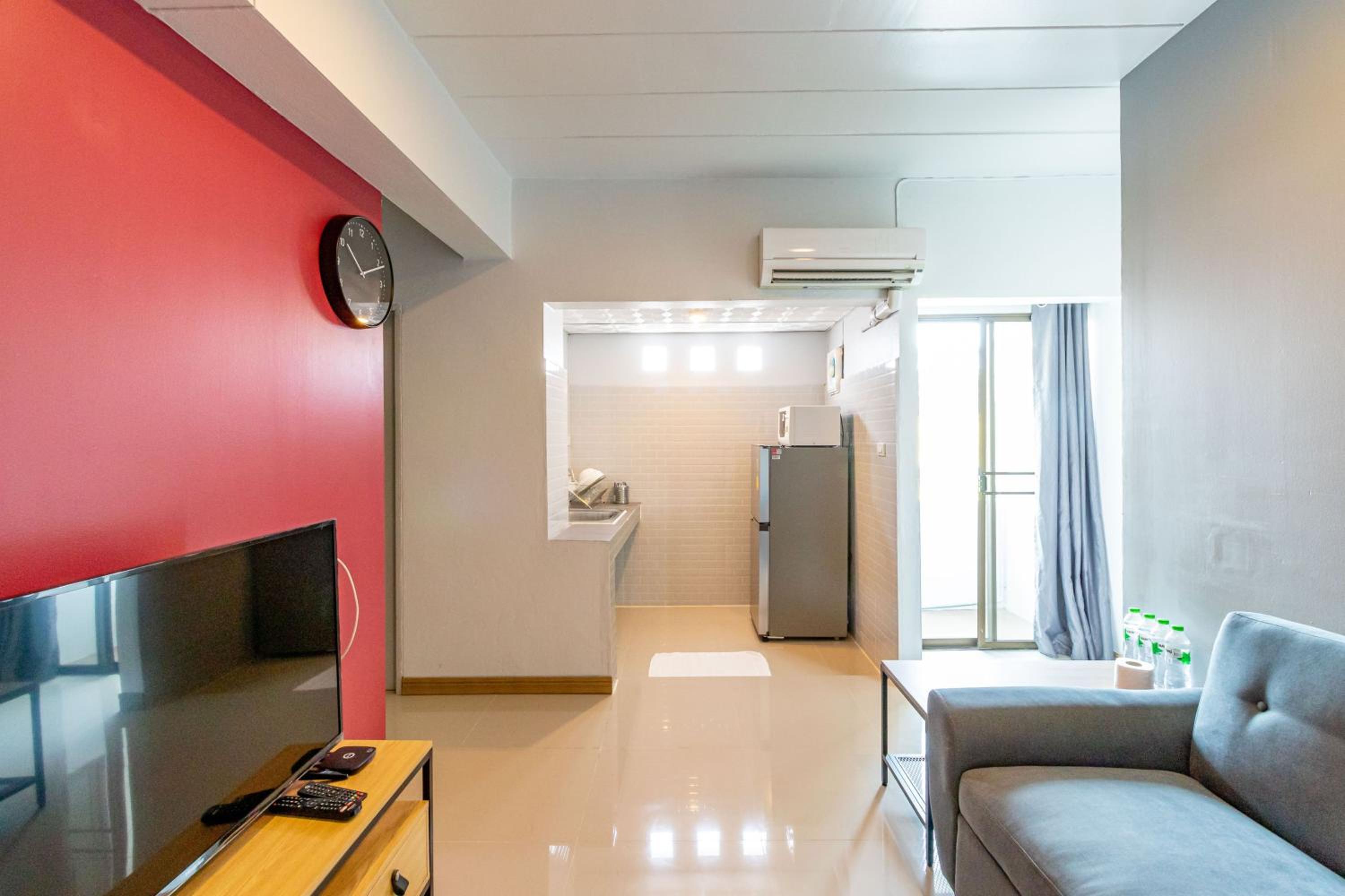 Deluxe Double Room photo 2