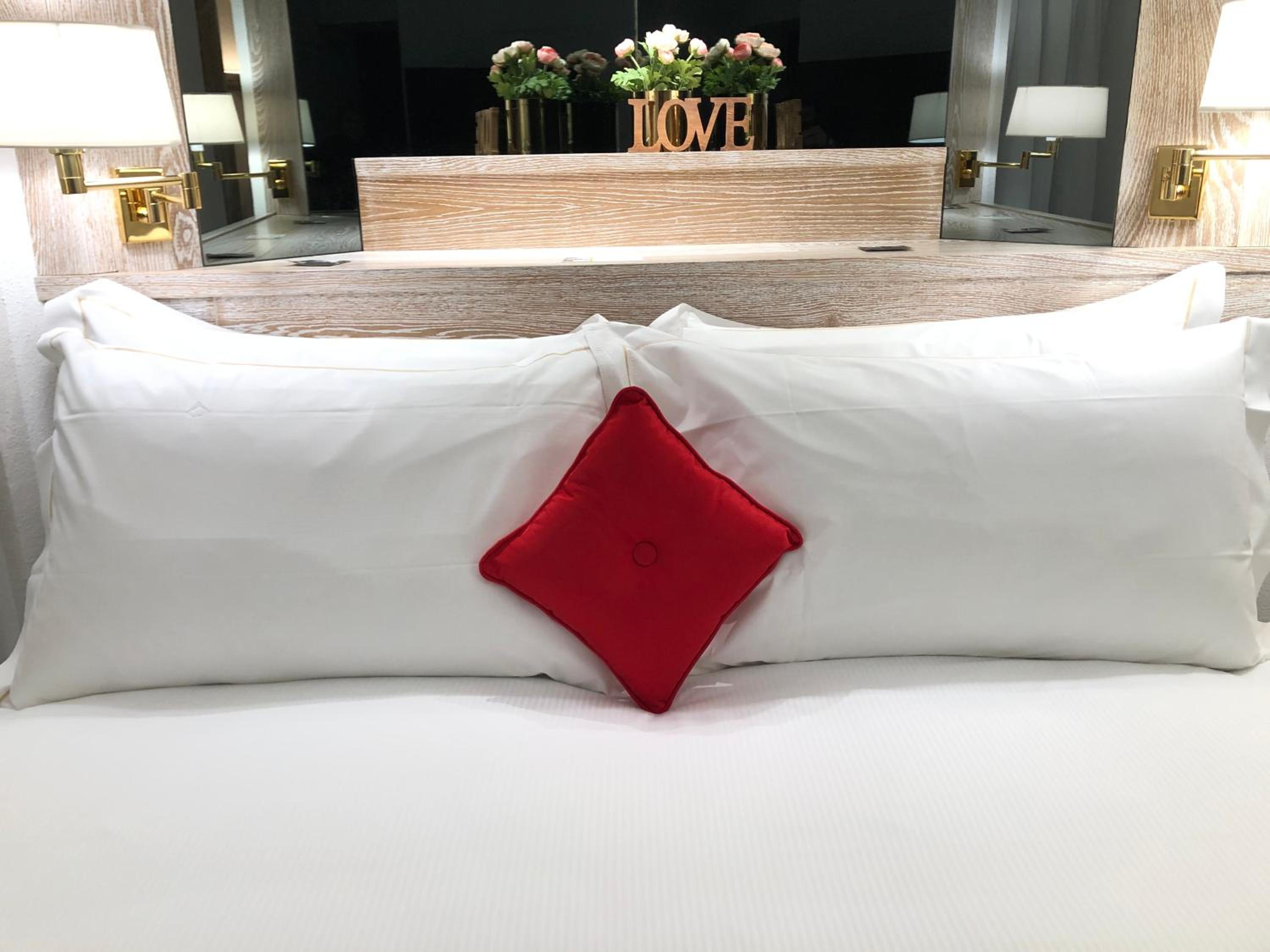 Deluxe Double Room - Photo 7
