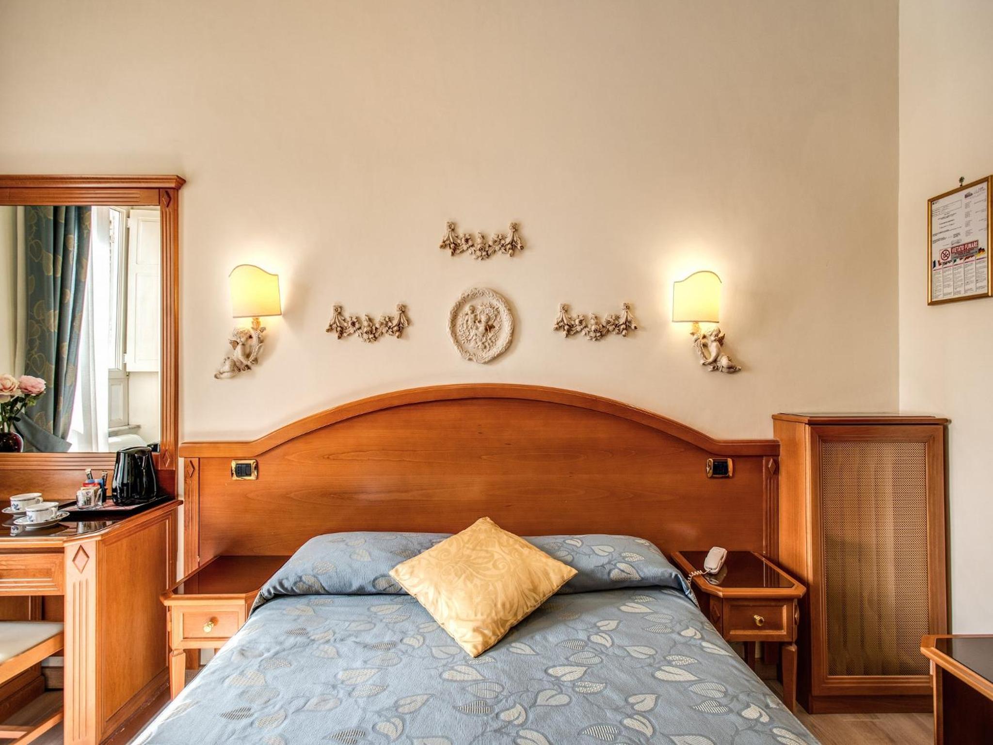 Triple Room photo 2