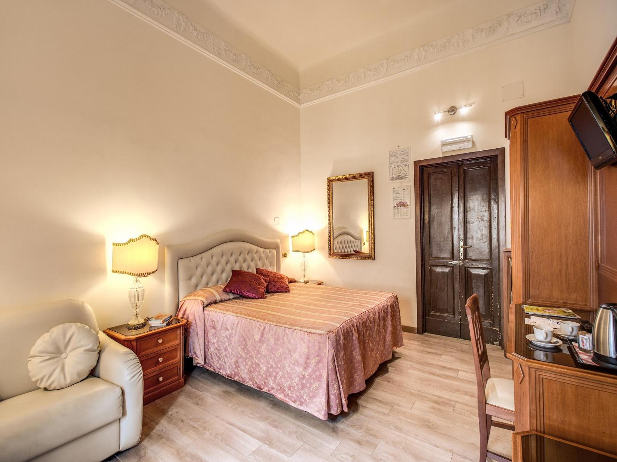 Double or Twin Room photo 1