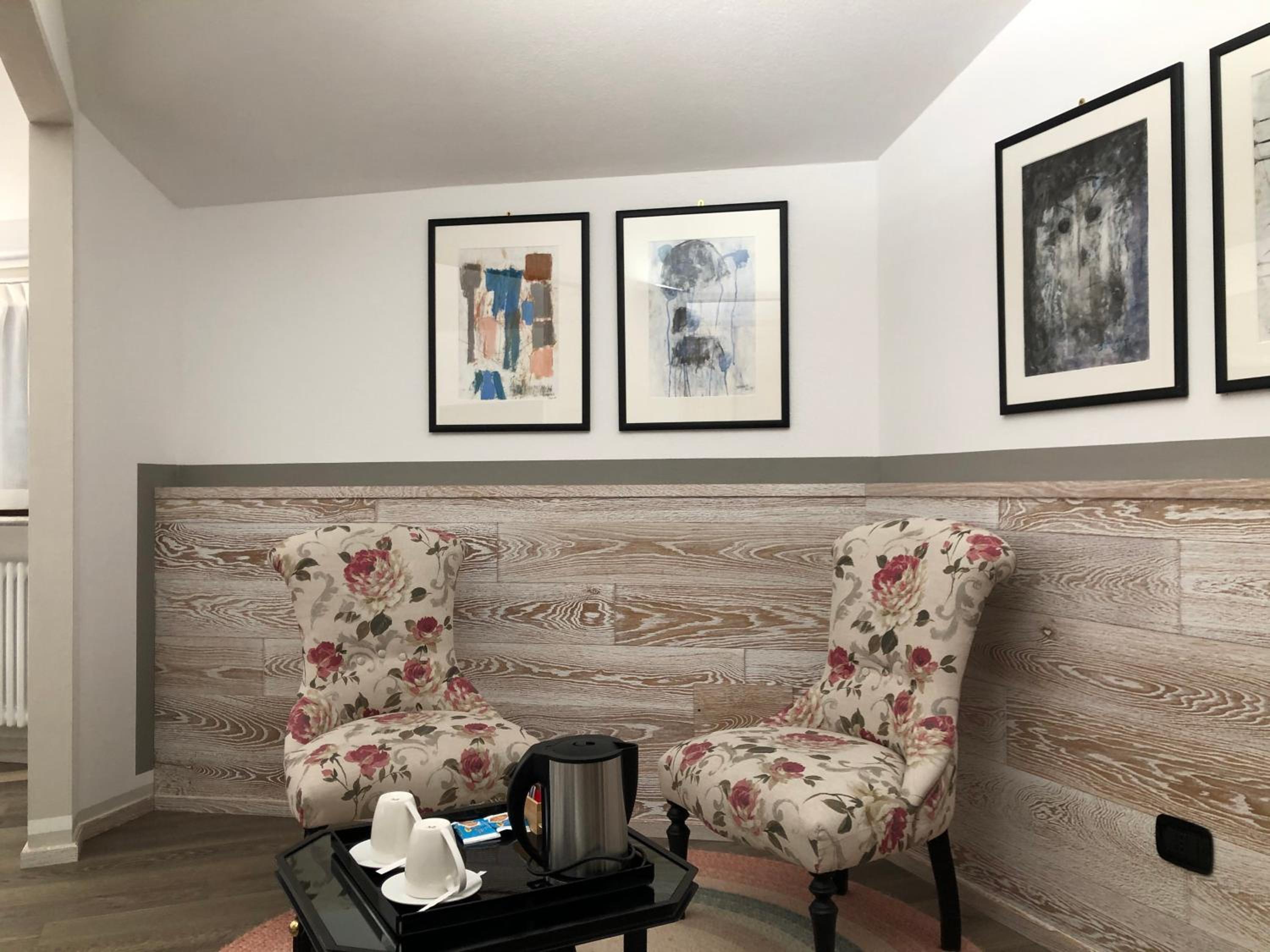 Junior Suite - Photo 5