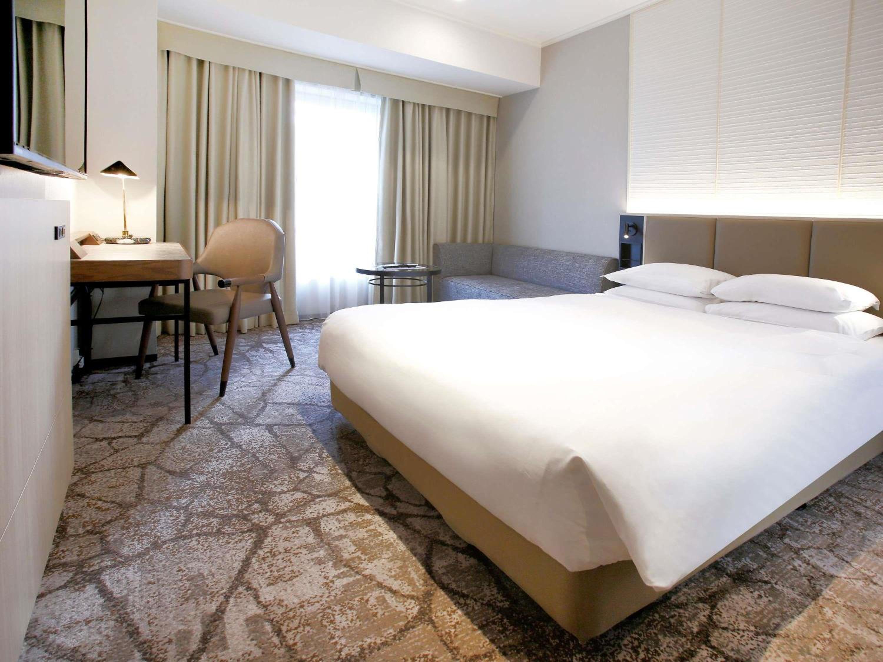Privilege Double Room - Non-Smoking