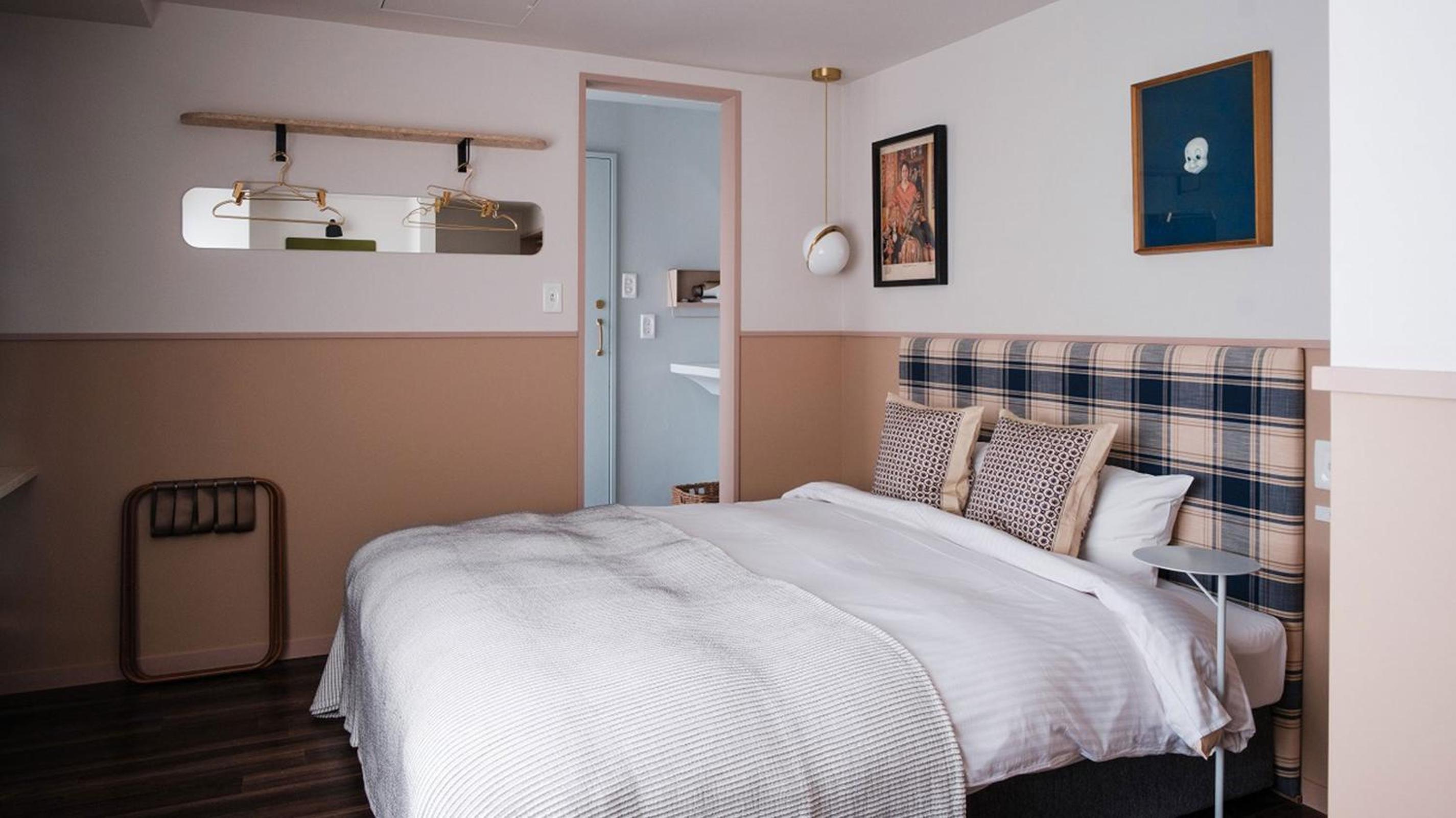 Double Room - Photo 1