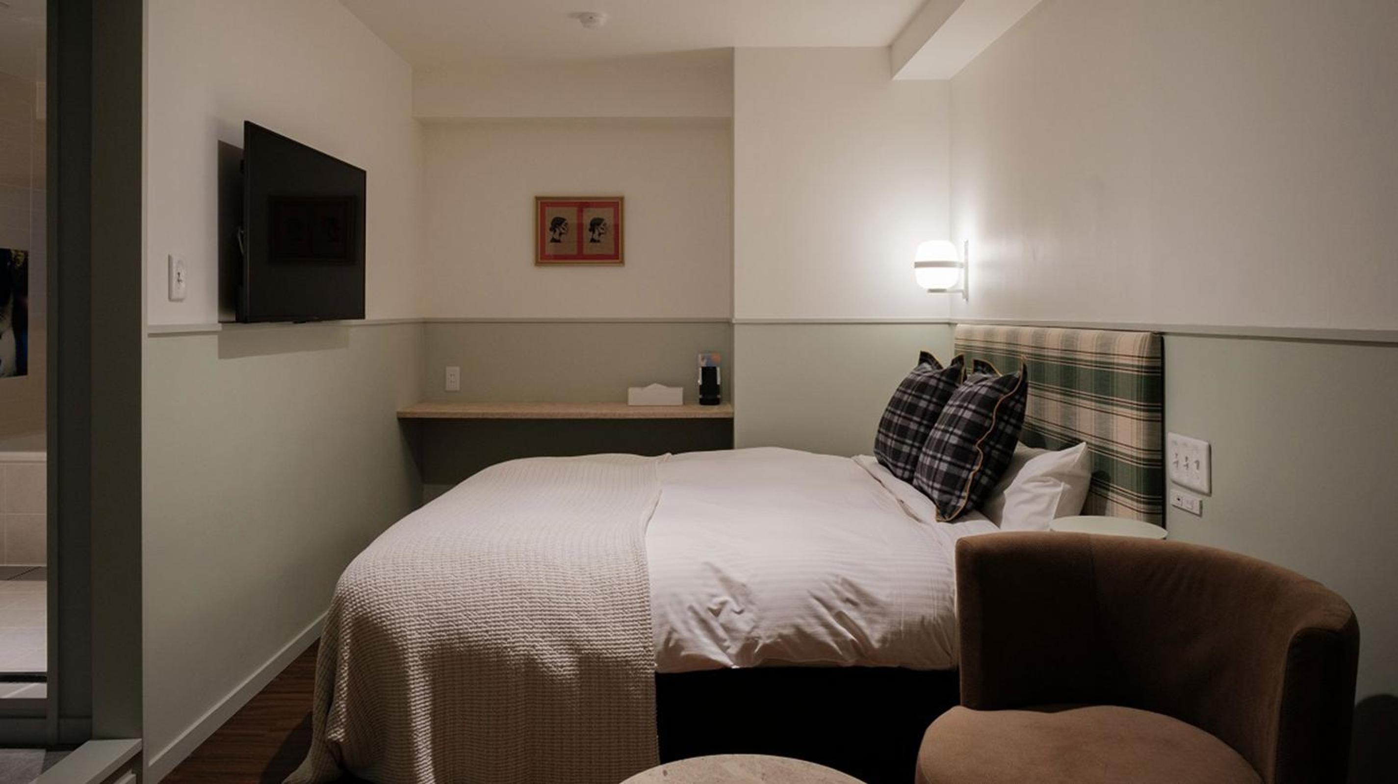 Deluxe Double Room - Photo 2