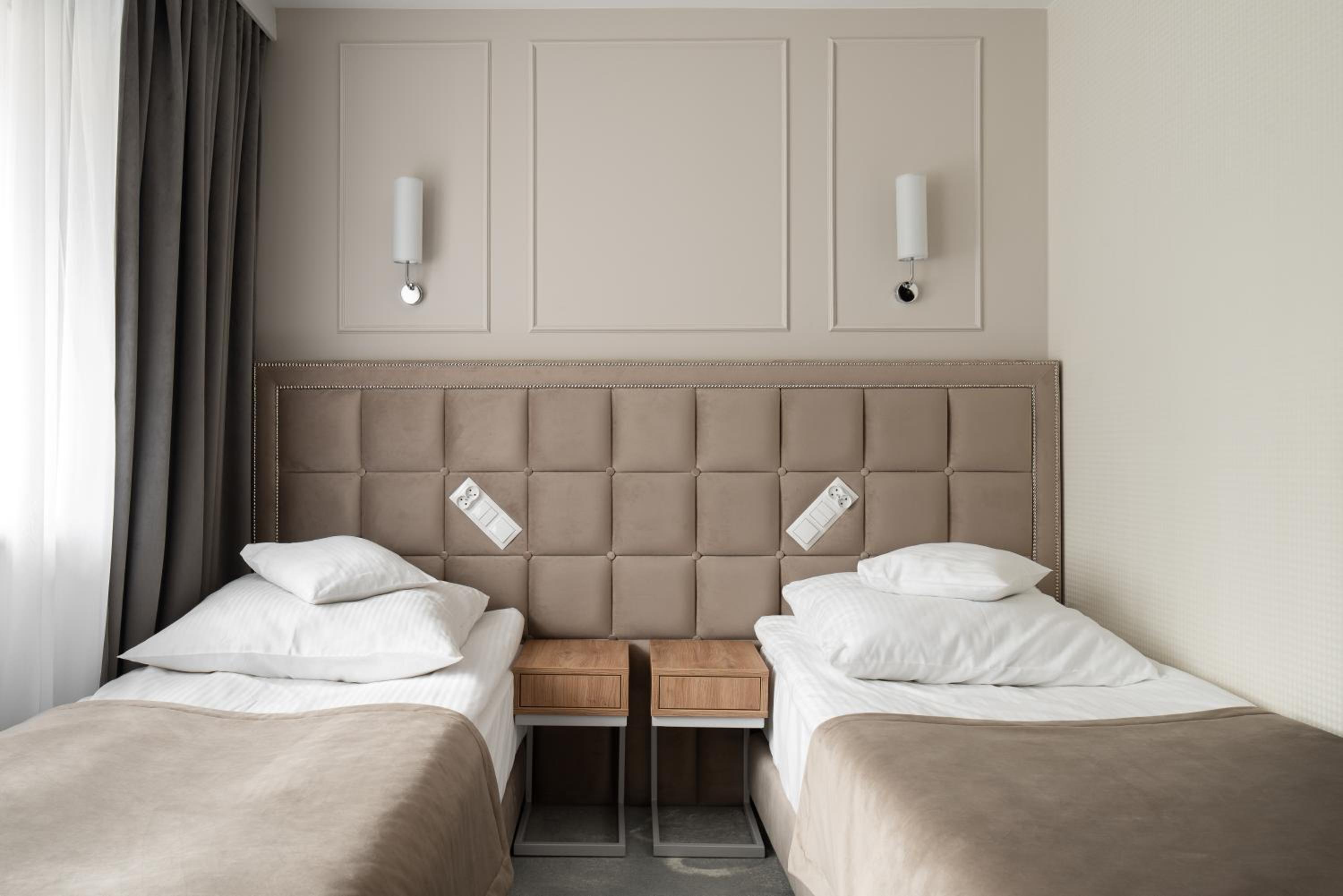 Double Room - Photo 1