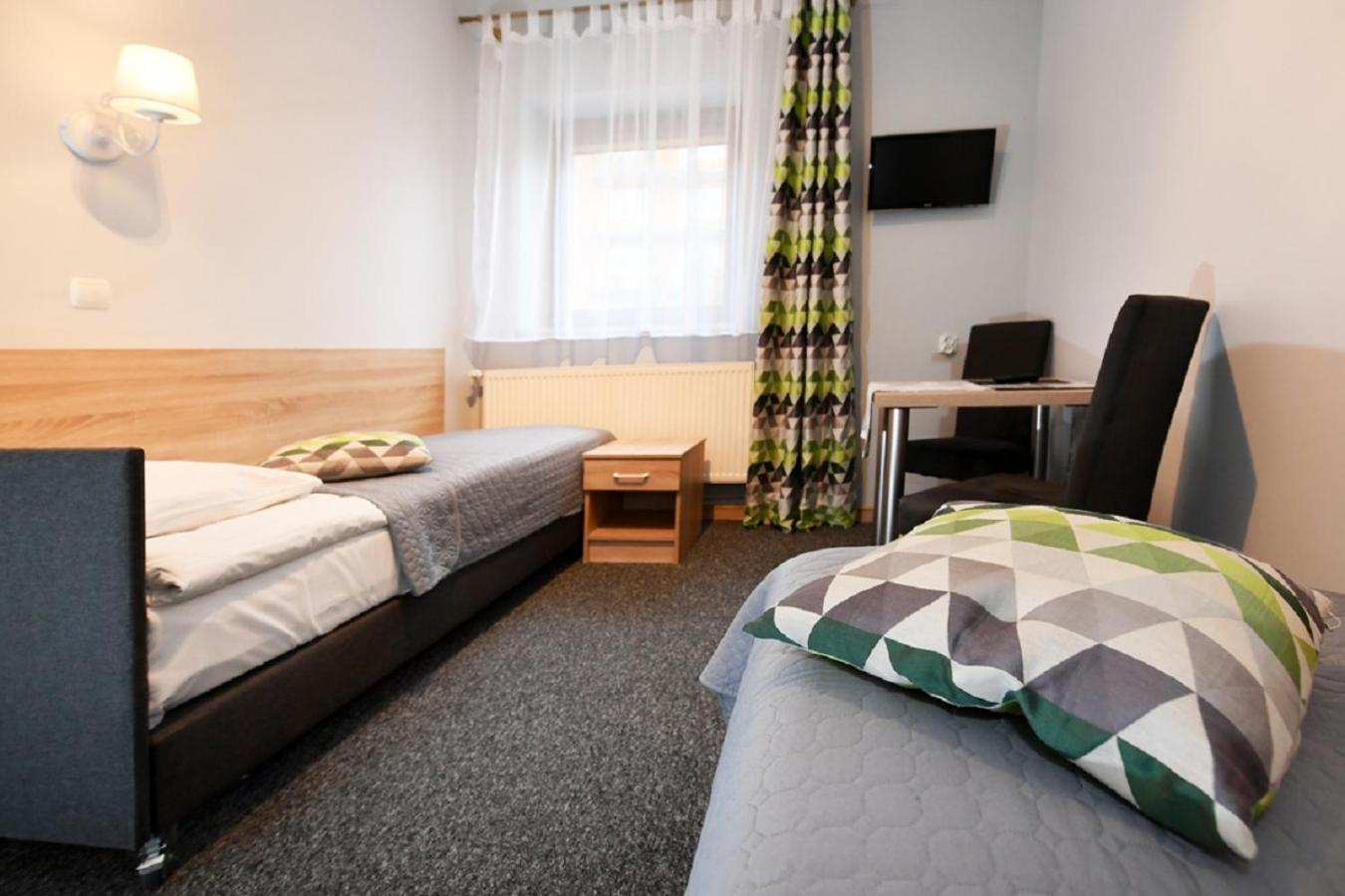 Twin Room photo 1
