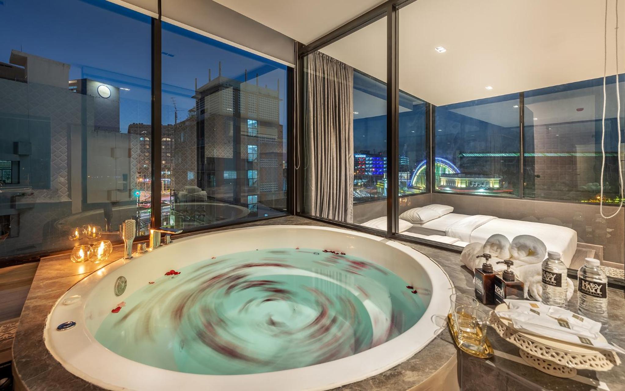 Triple Room with Bath photo 2