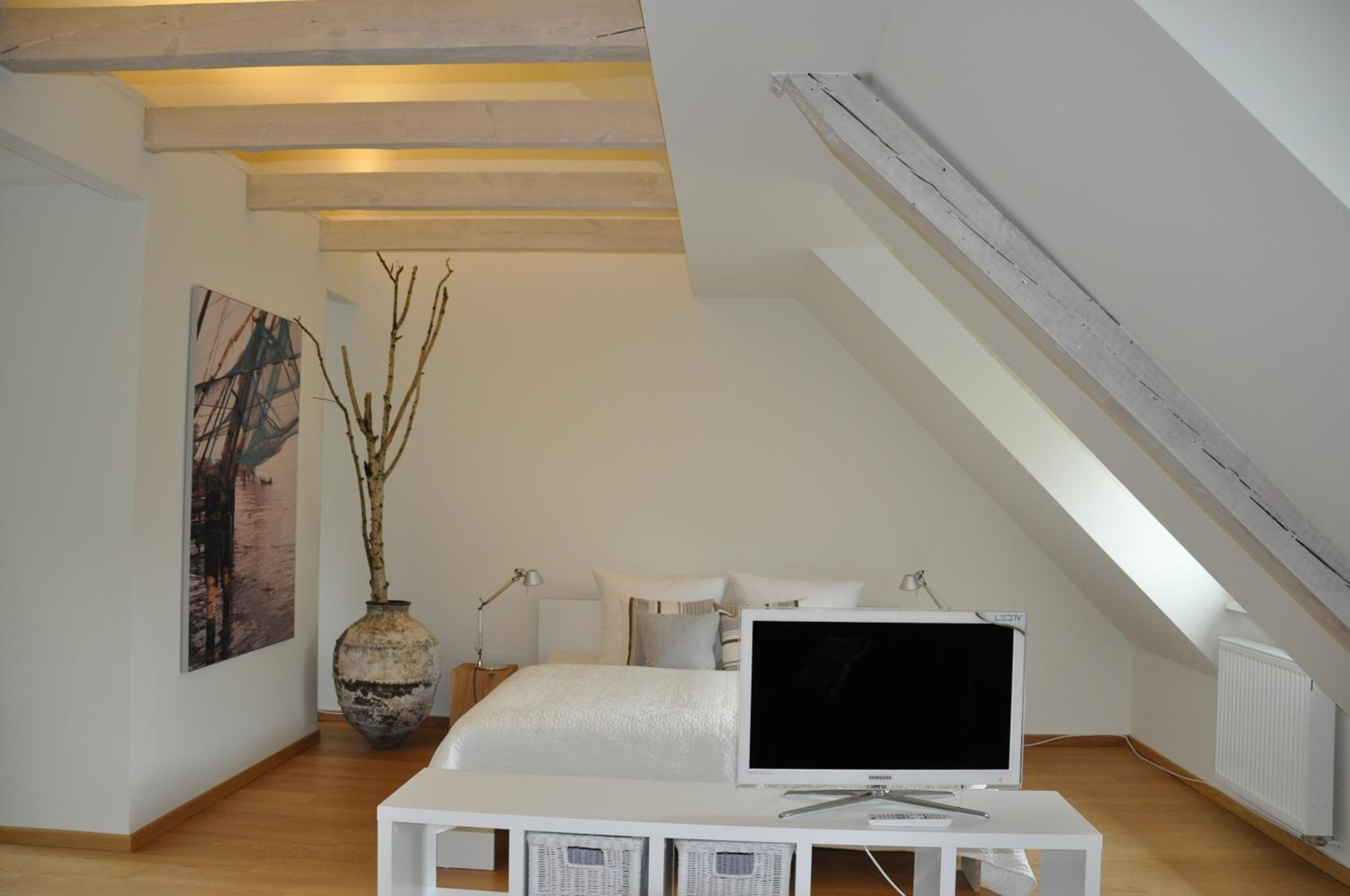 Loft photo 1