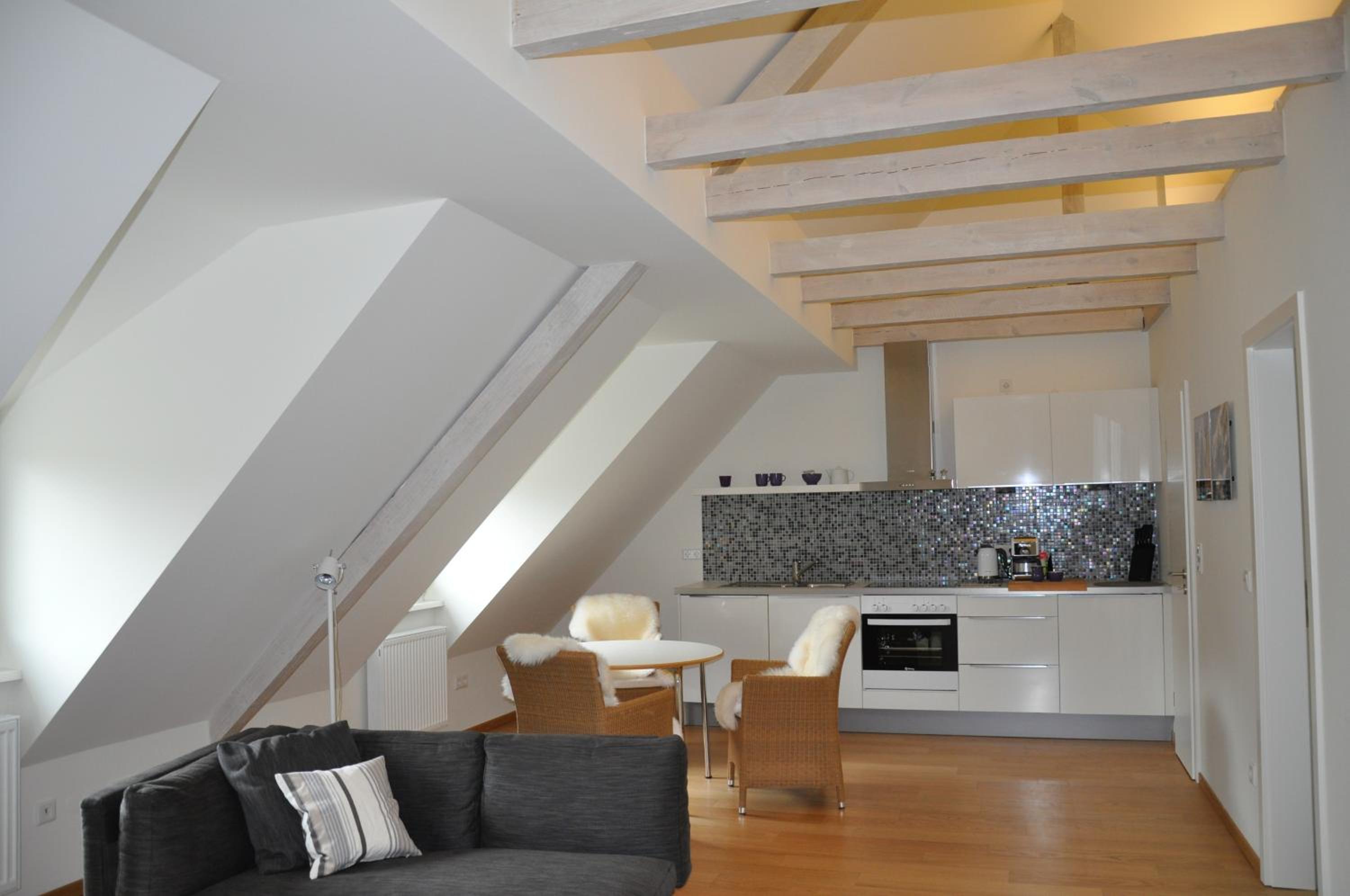 Loft photo 2