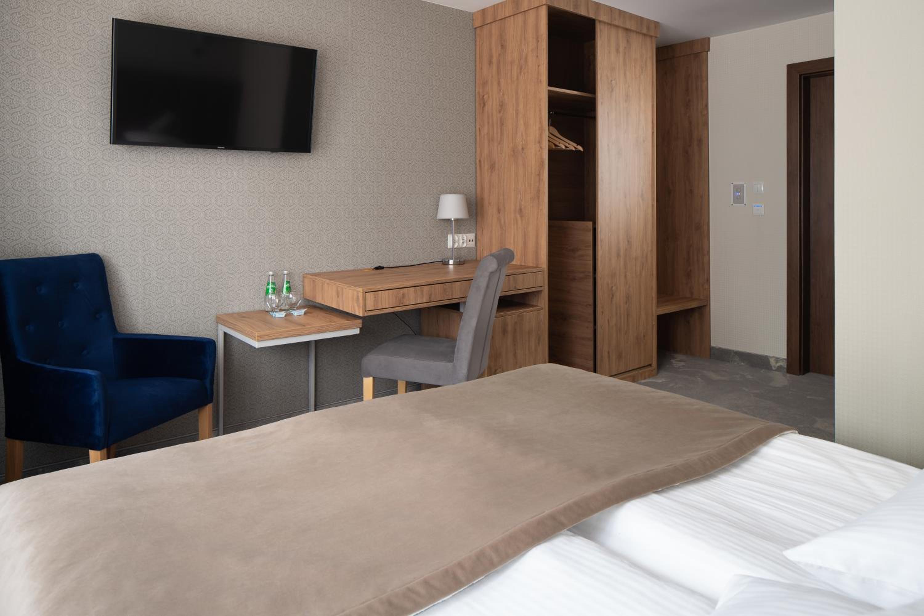 King Room - Photo 4