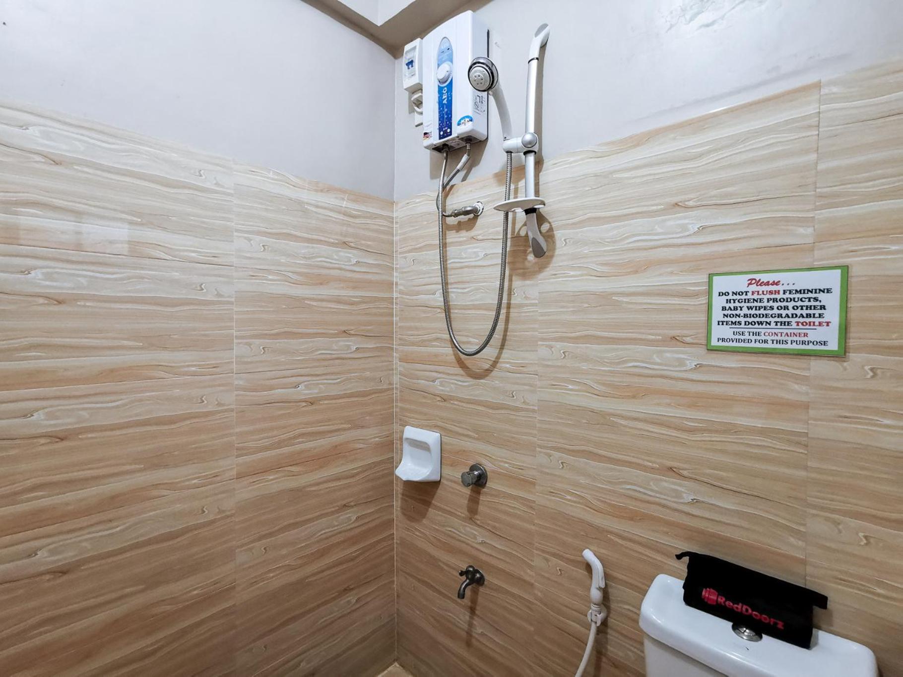 Triple Room photo 3