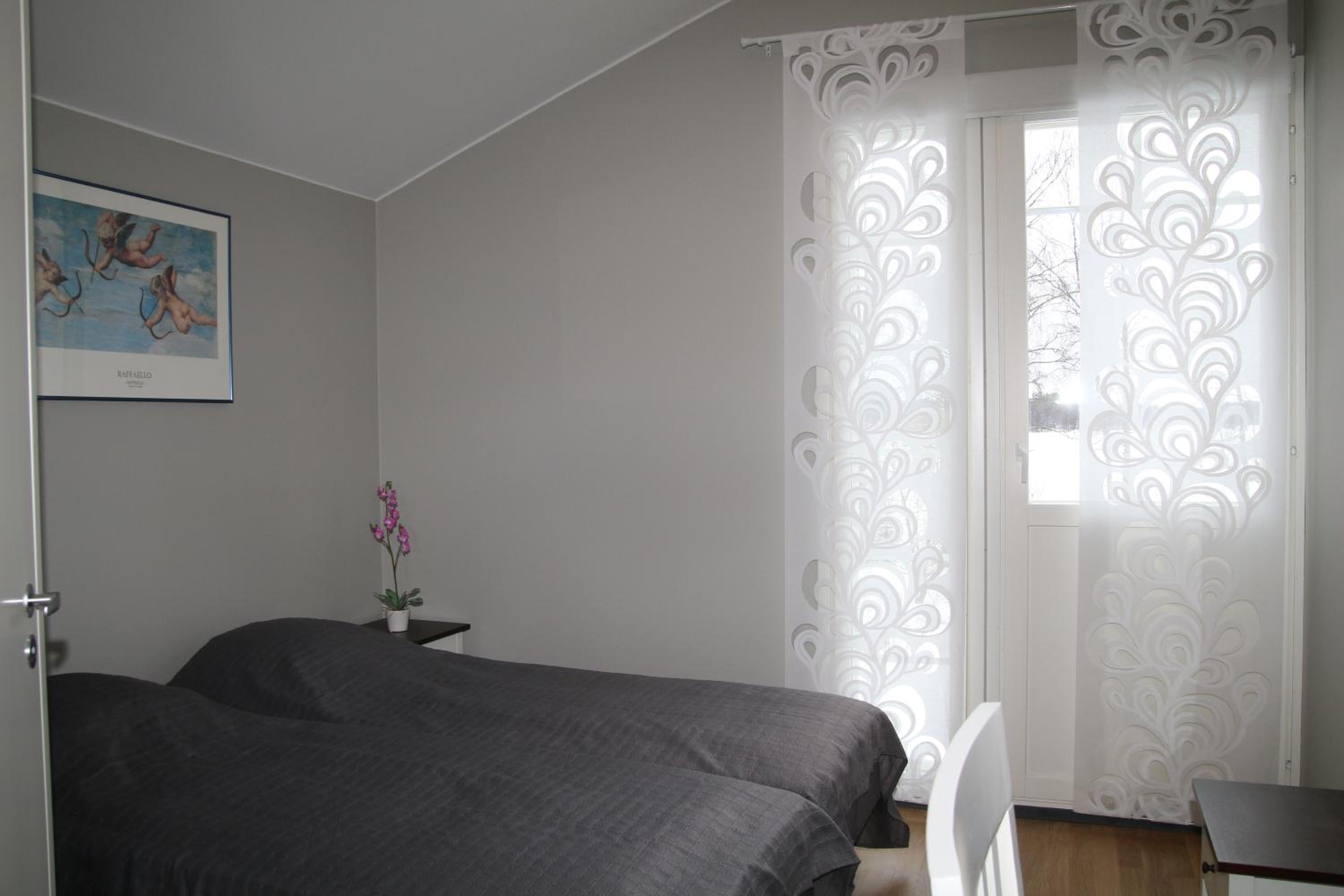 Deluxe Double Room photo 1