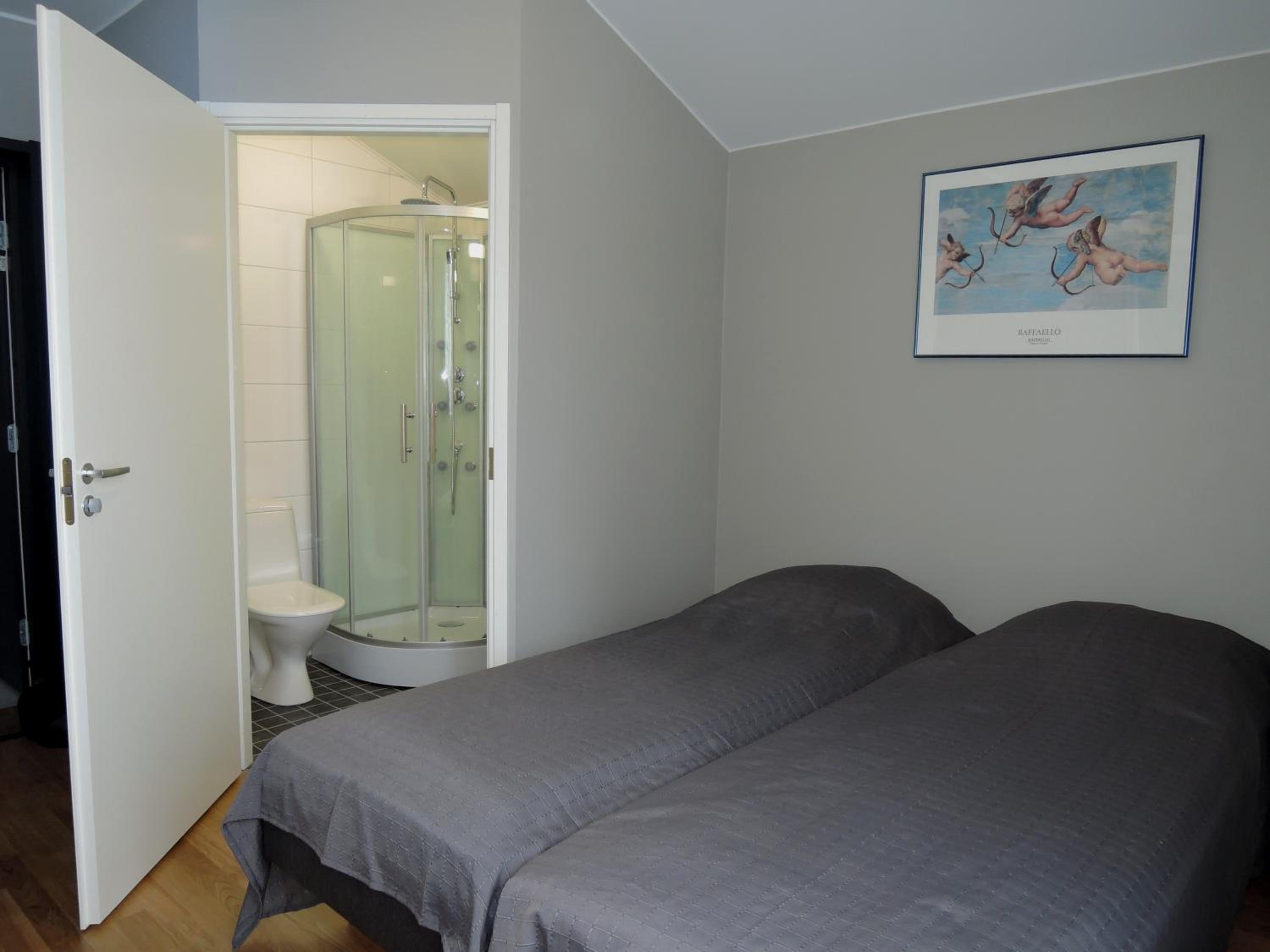 Deluxe Single Room photo 1