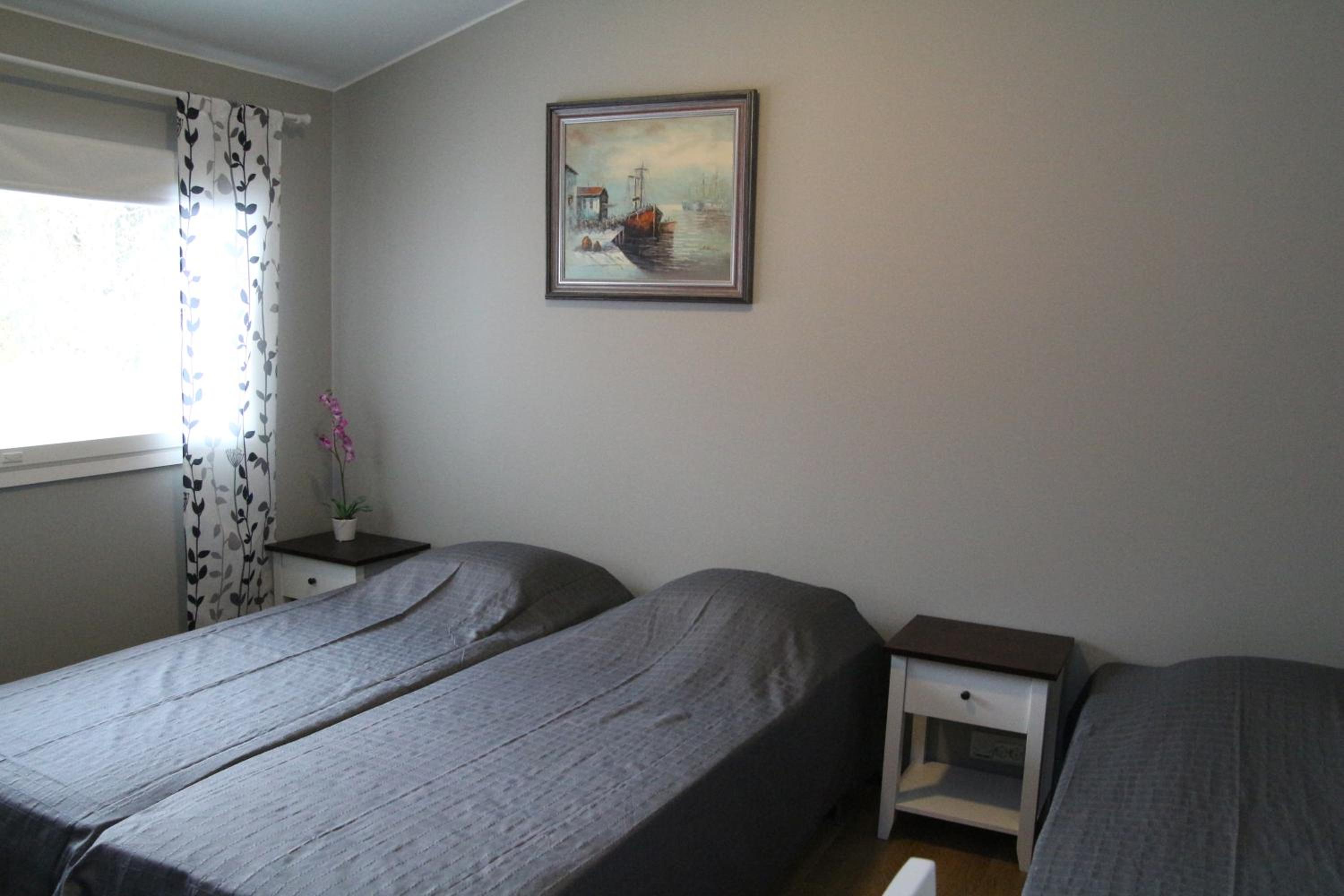 Triple Room With Shower photo 1