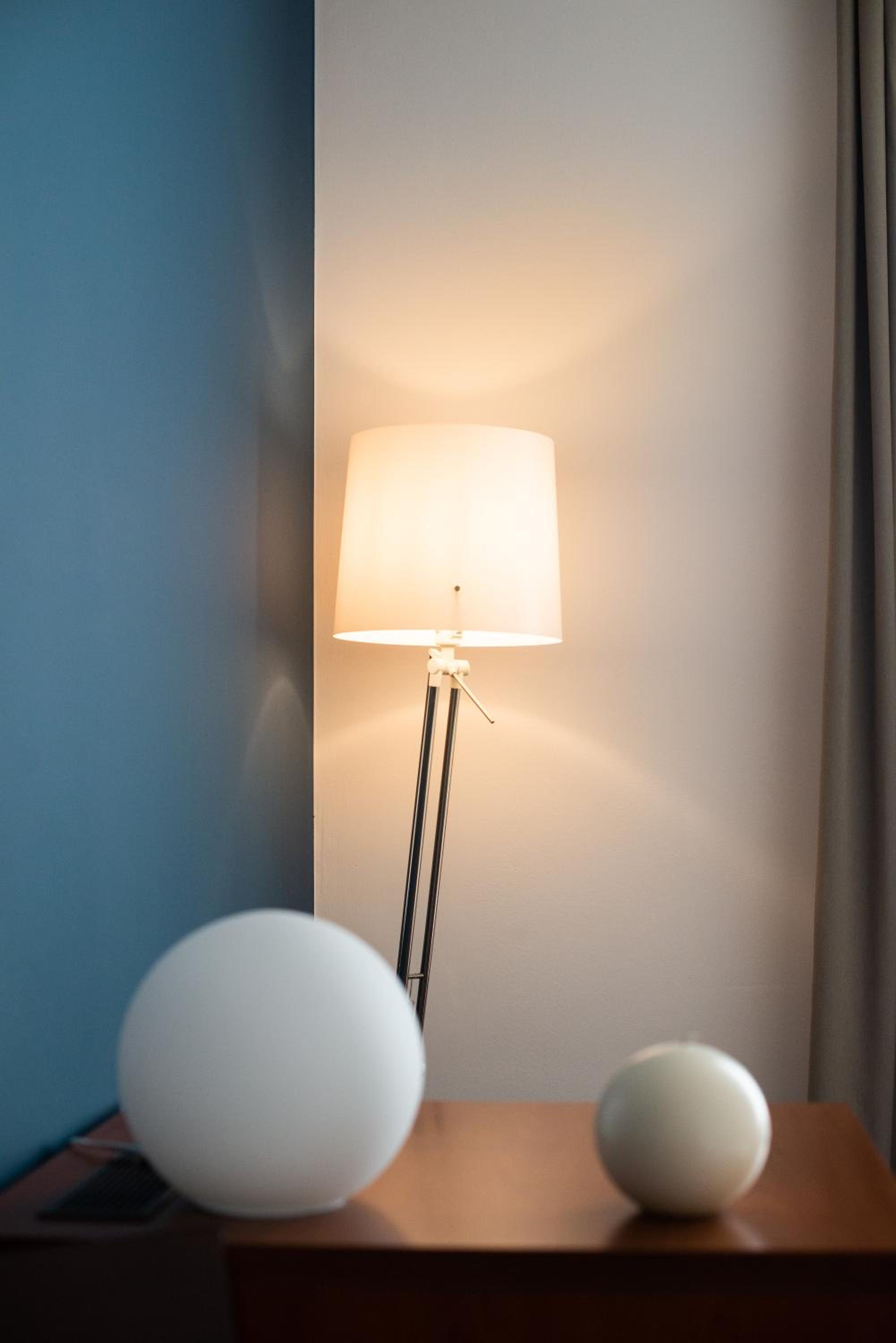 Double Room - Photo 7