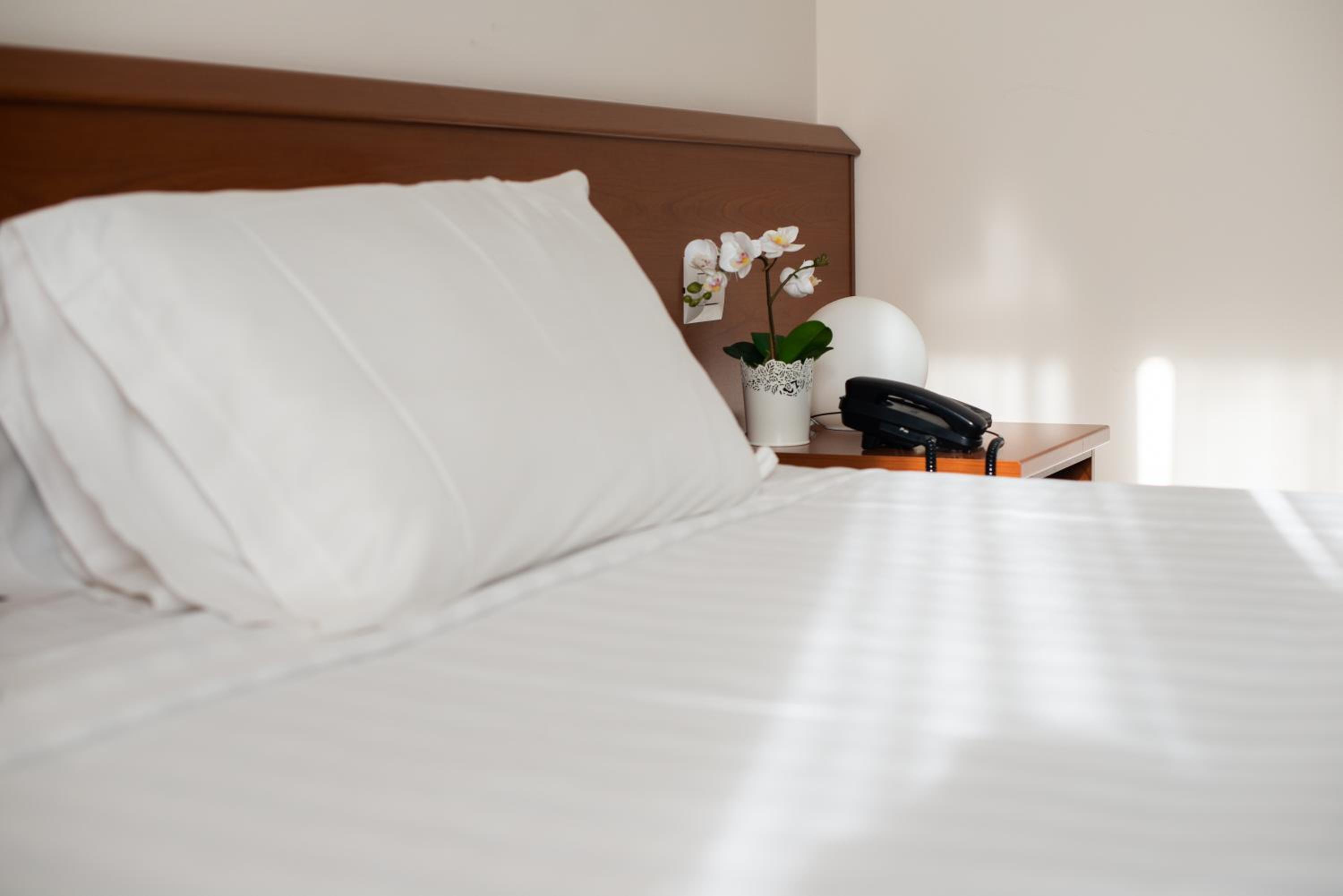 Double Room - Photo 12