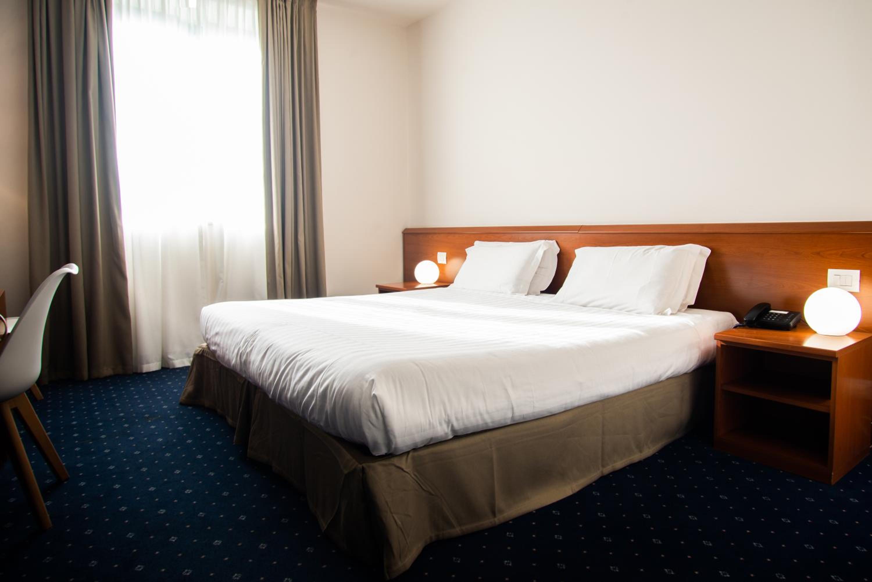 Double Room - Photo 1