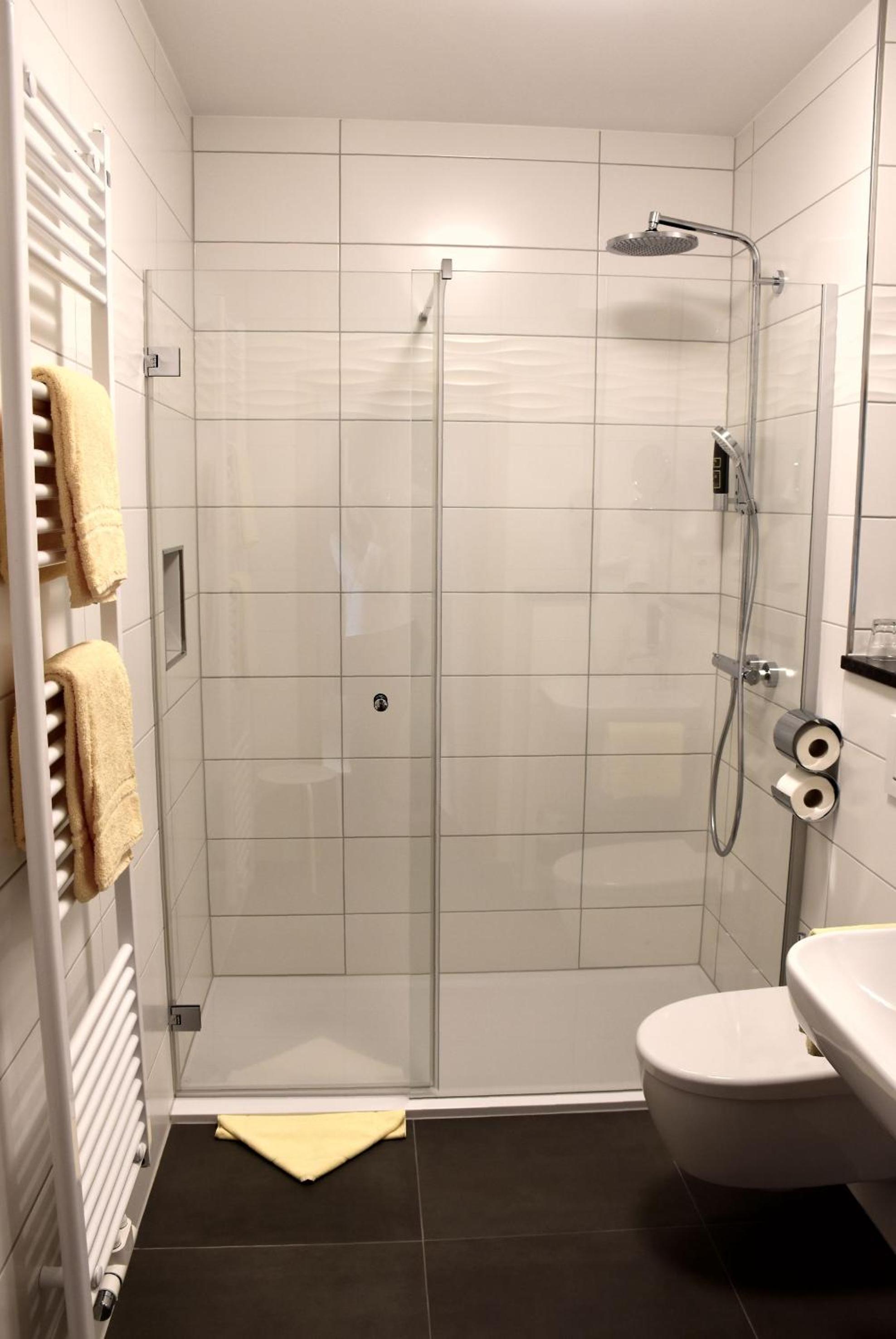Comfort Double Room with Balcony photo 3