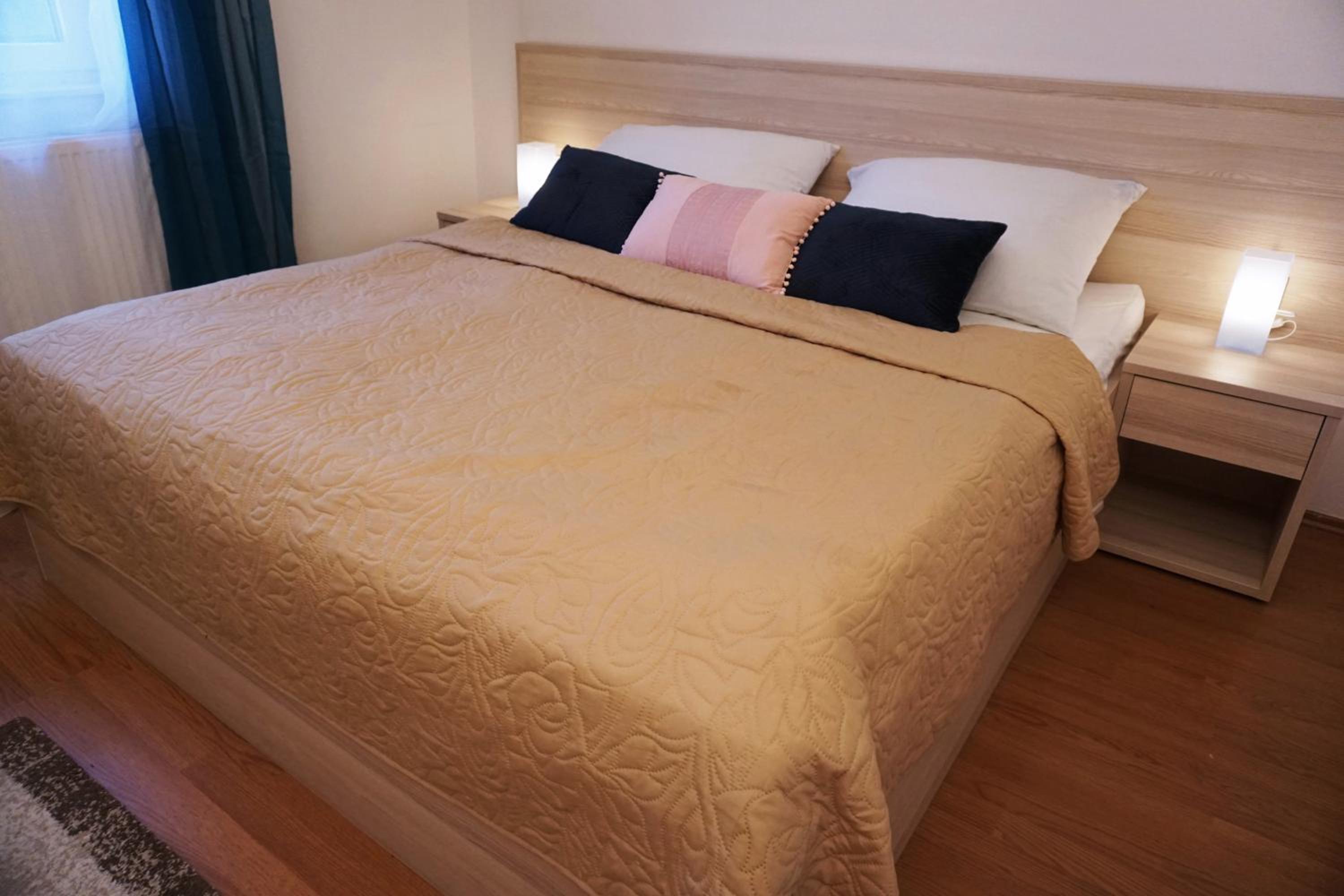 Double Room with Garden View - Photo 9