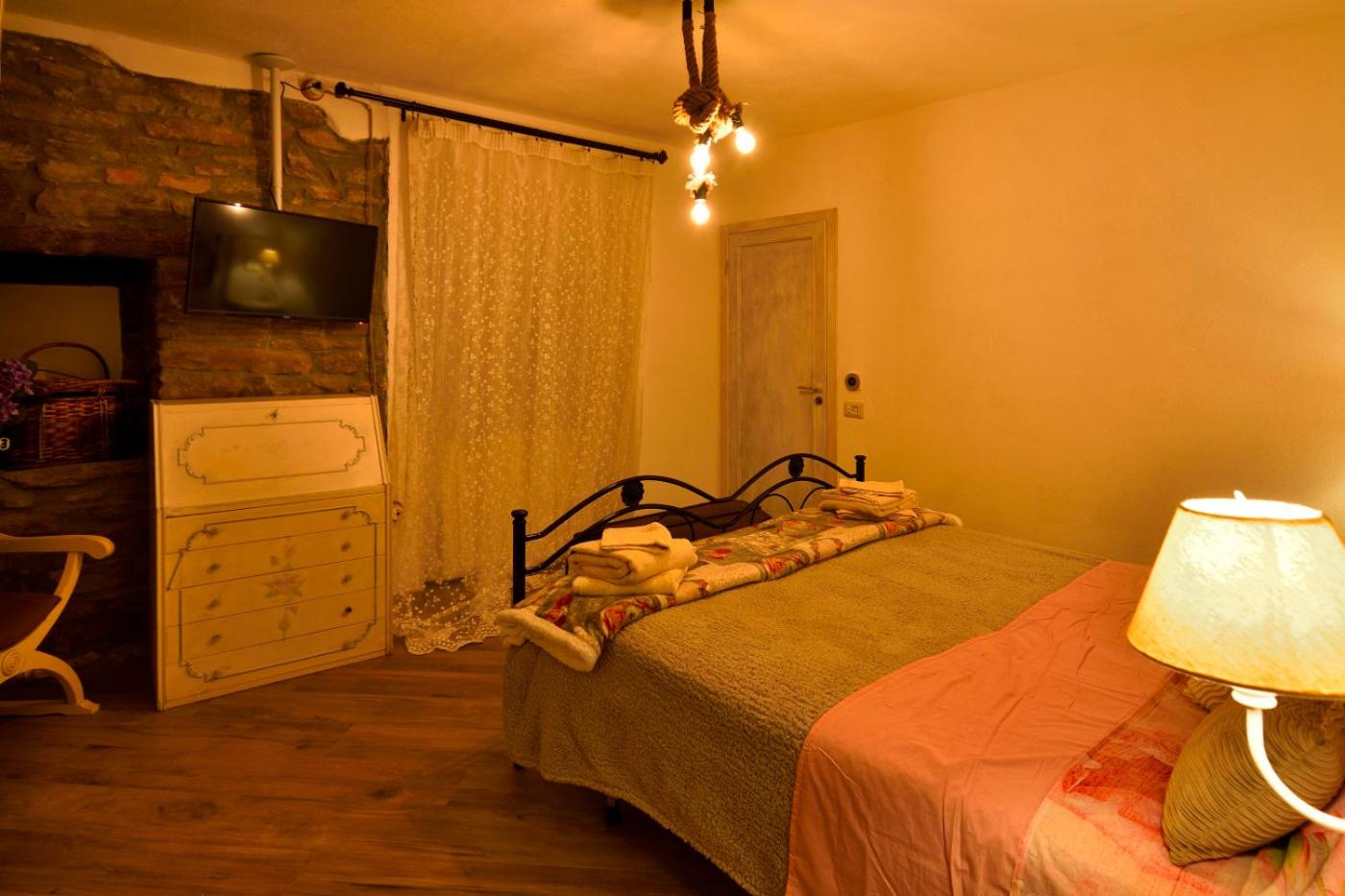 King Room with Mountain View - Photo 21
