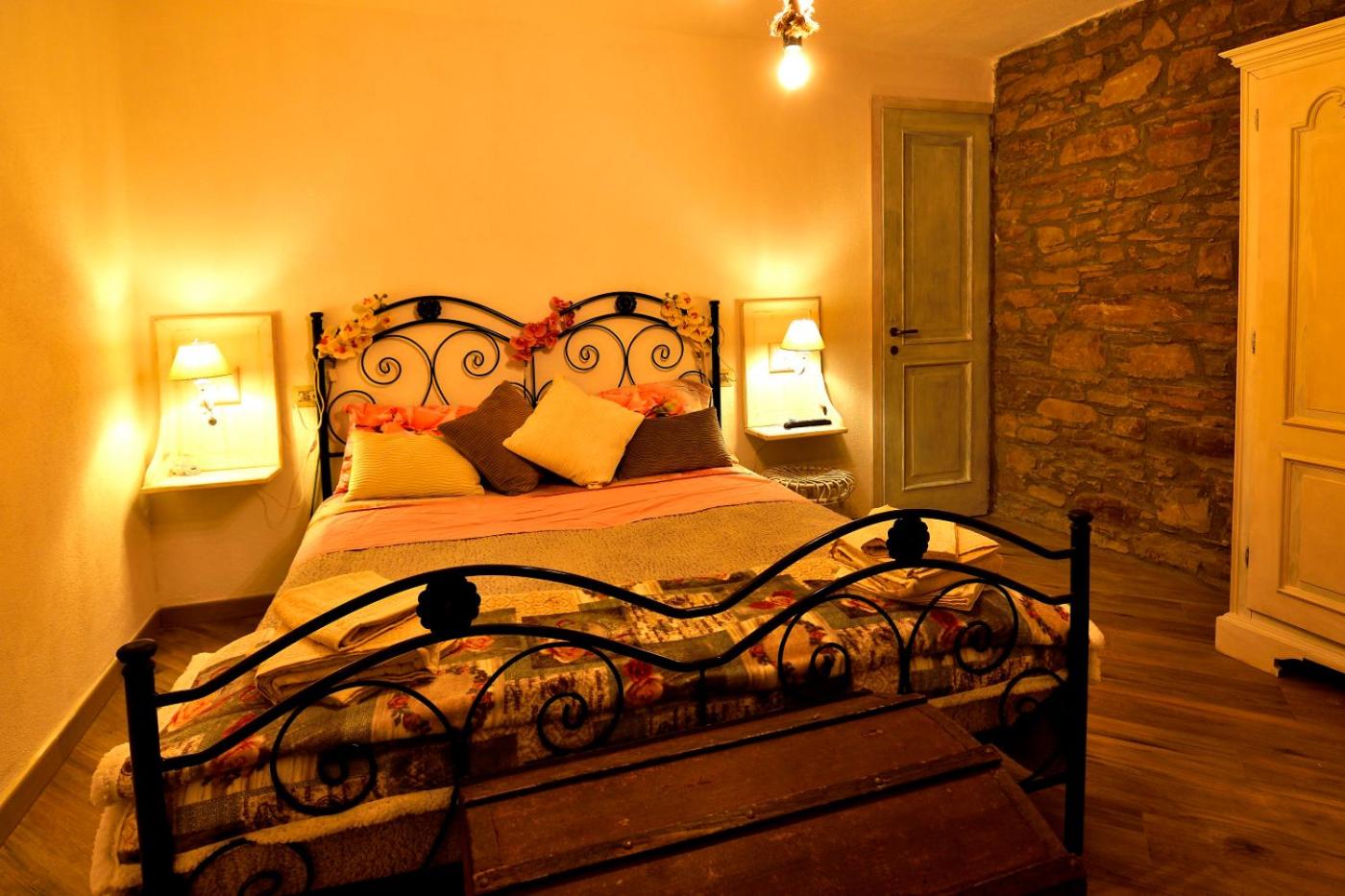 King Room with Mountain View - Photo 19