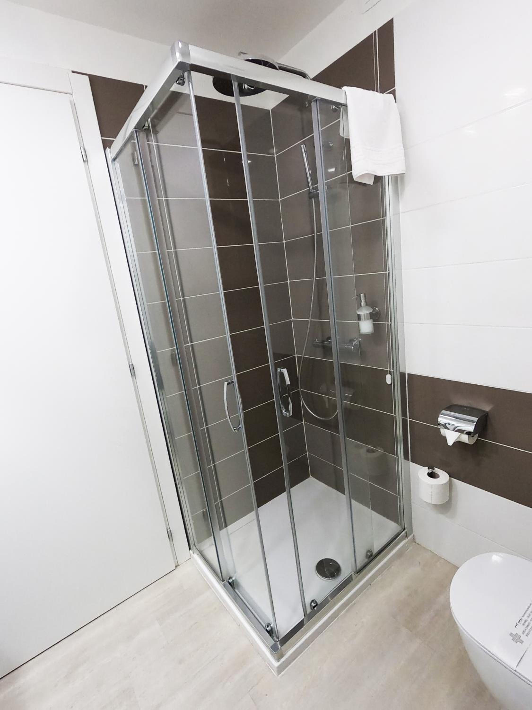 Superior Double Room - Photo 16
